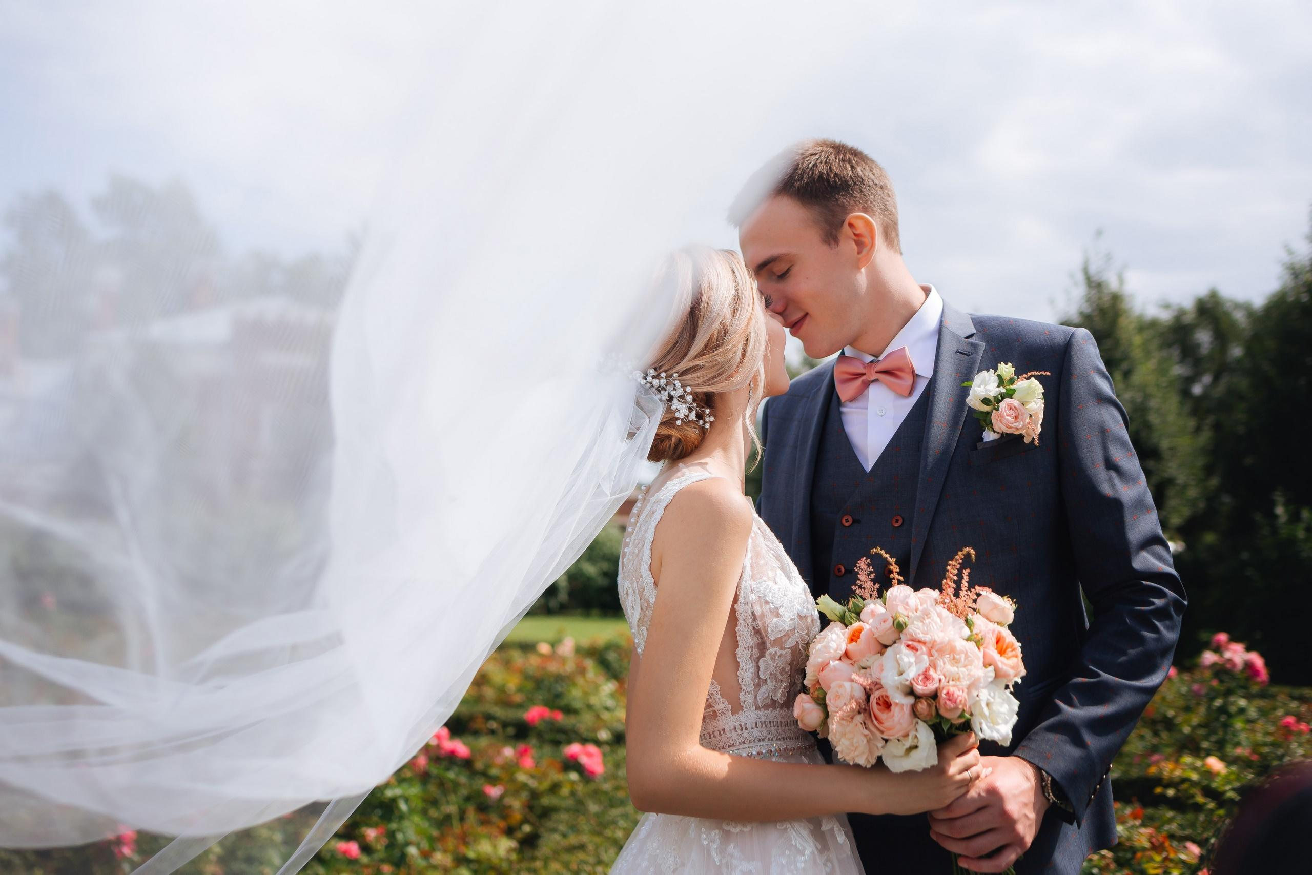 03.08.2019 Екатерина и Анатолий. Kulneva Valeria