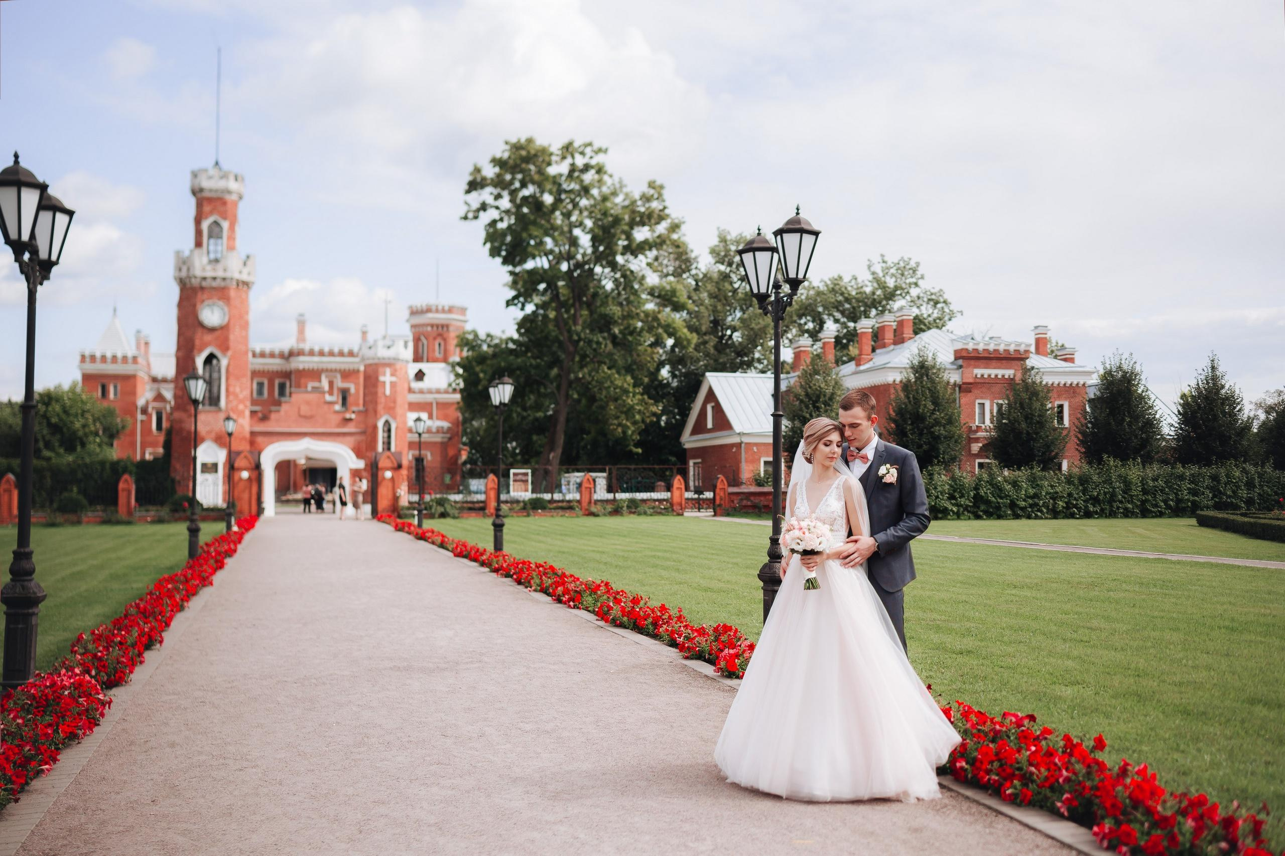 03.08.2019 Екатерина и Анатолий. Kulneva Valeria