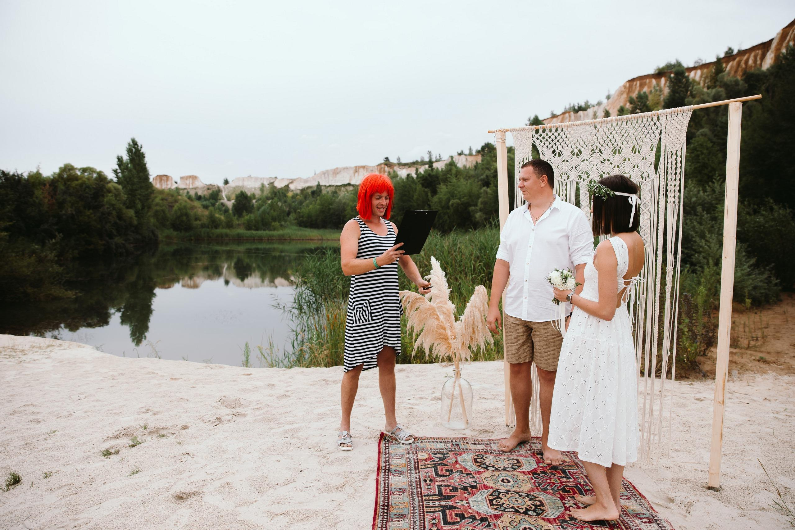 31.07.2020 Максим и Юля. Kulneva Valeria