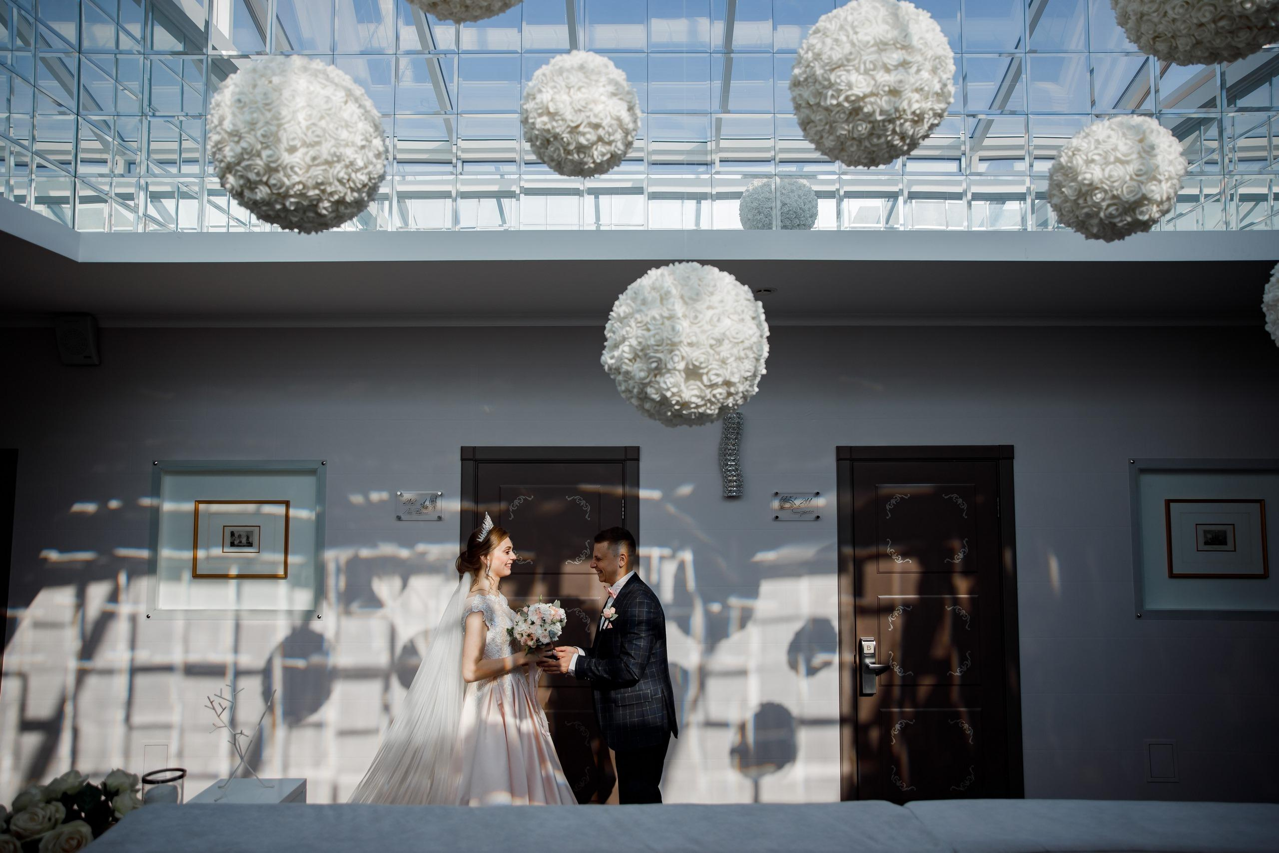 26.09.2020 Юля и Дмитрий. Kulneva Valeria