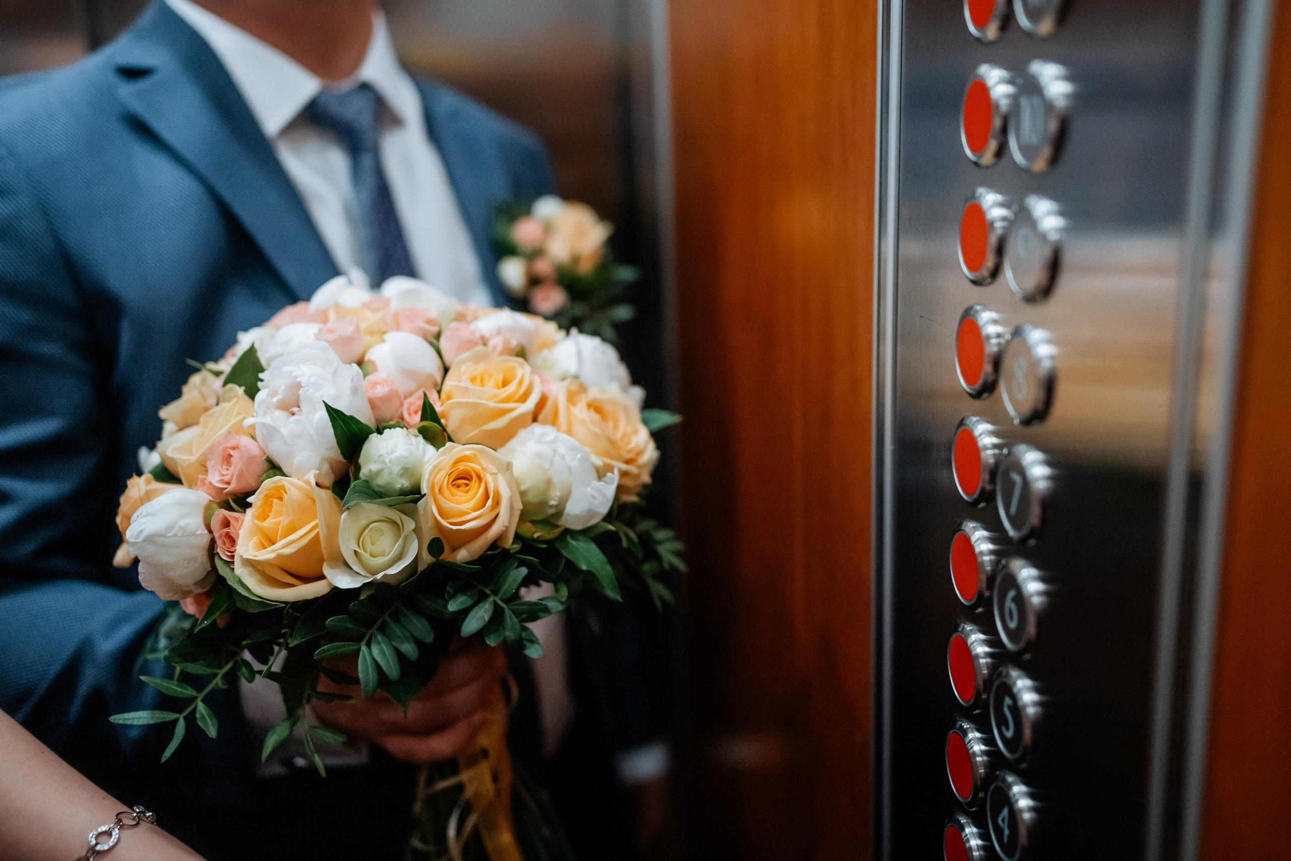 01.06.2019 Ольга и Александр. Kulneva Valeria