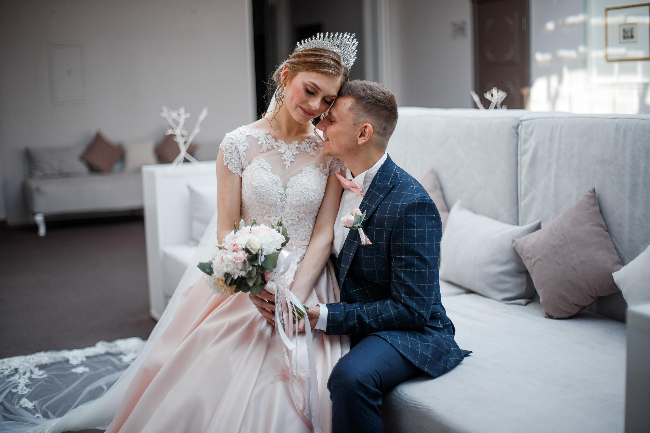 26.09.2020 Юля и Дмитрий. Kulneva Valeria