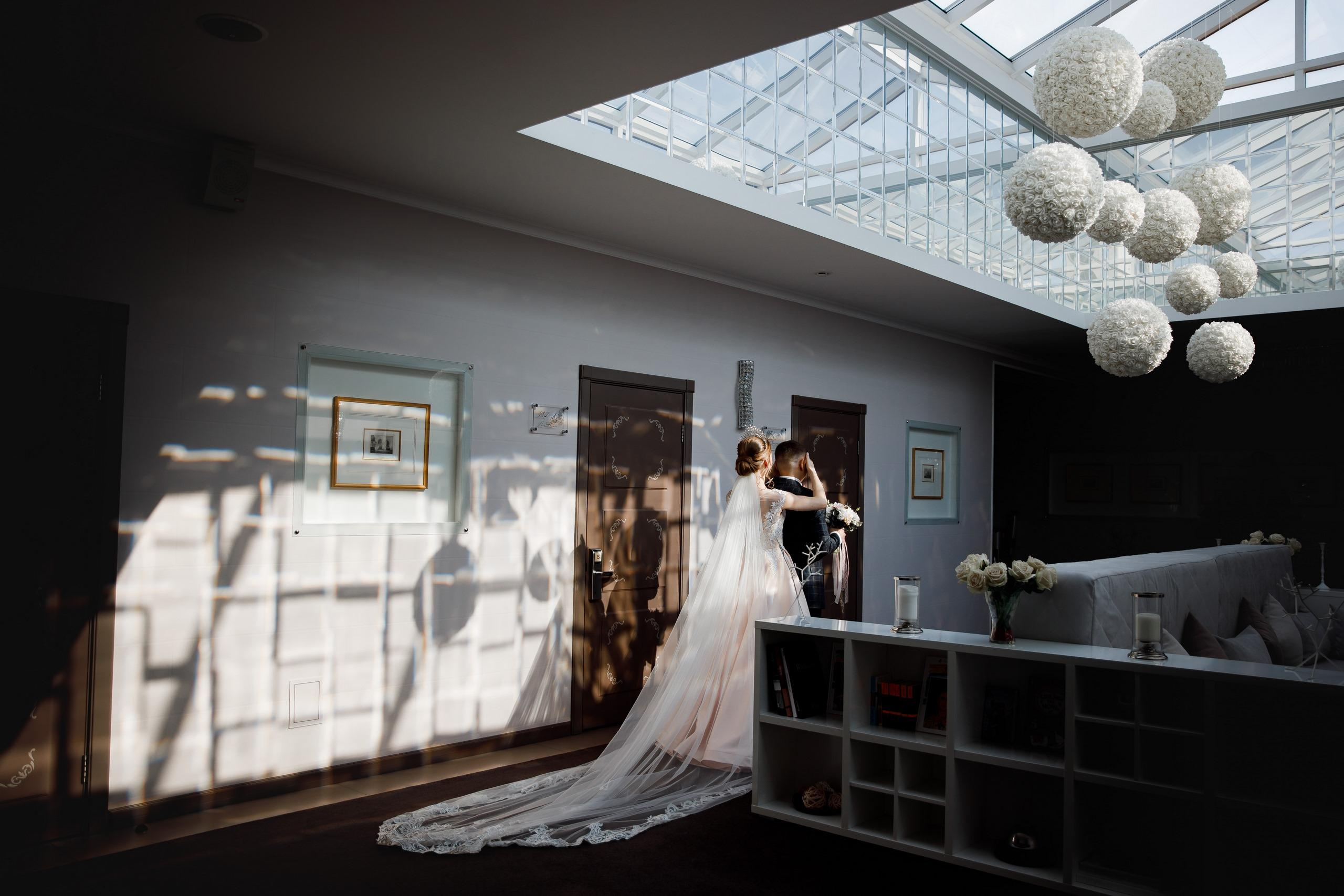 26.09.2020 Юля и Дмитрий. Kulneva Valeria