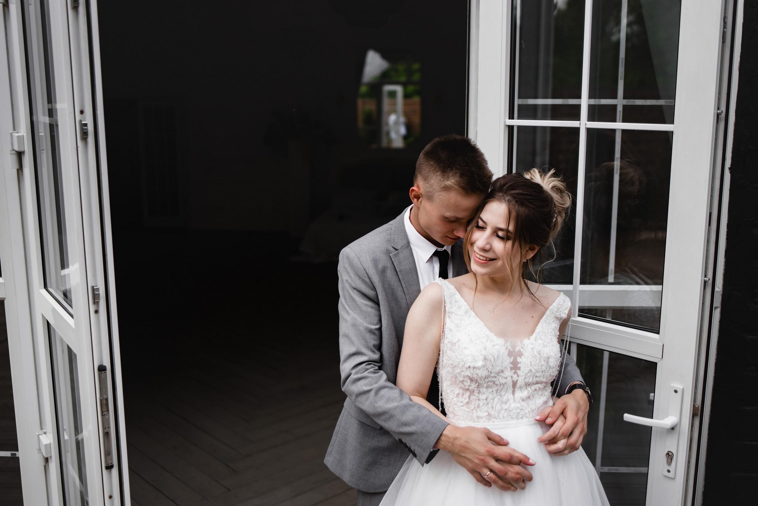 05.06.2020 Оксана и Александр. Kulneva Valeria