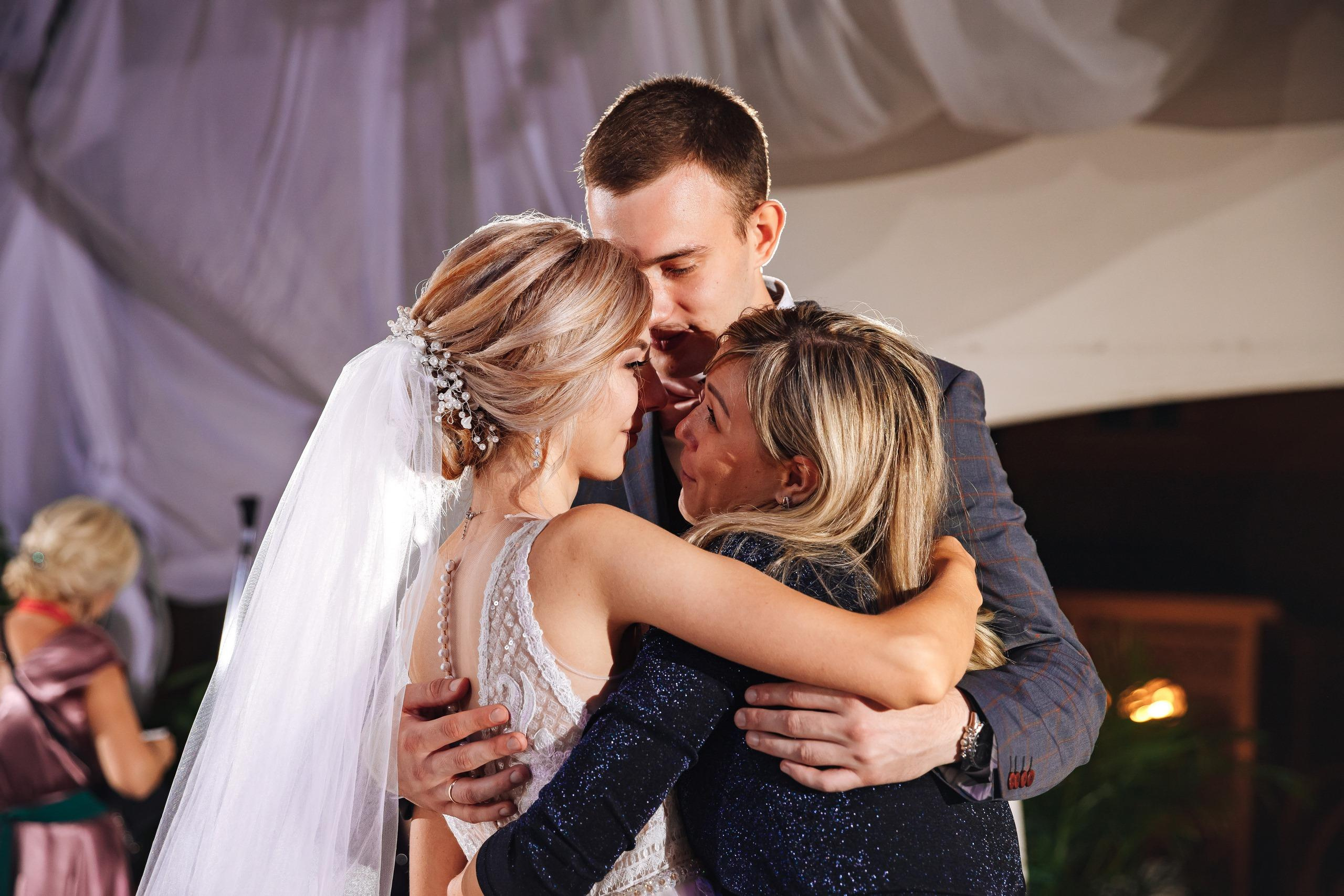 03.08.2019 Екатерина и Анатолий. Kulneva Valeria