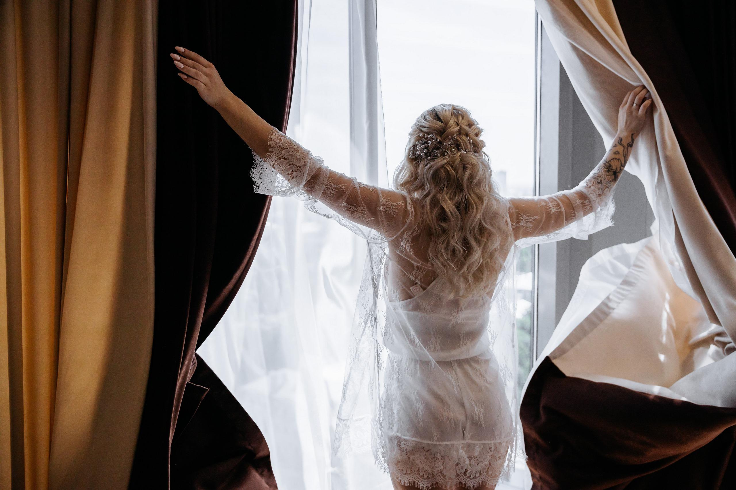 25.07.2020 Анастасия и Руслан. Kulneva Valeria