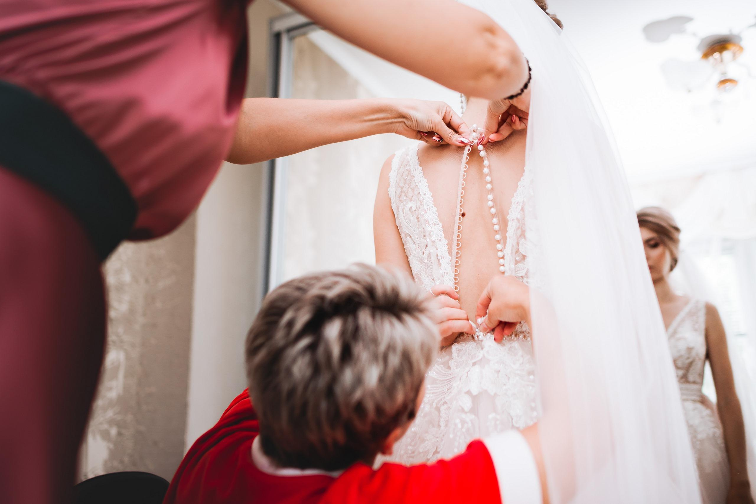 03.08.2019 Екатерина и Анатолий. Kulneva Valeria