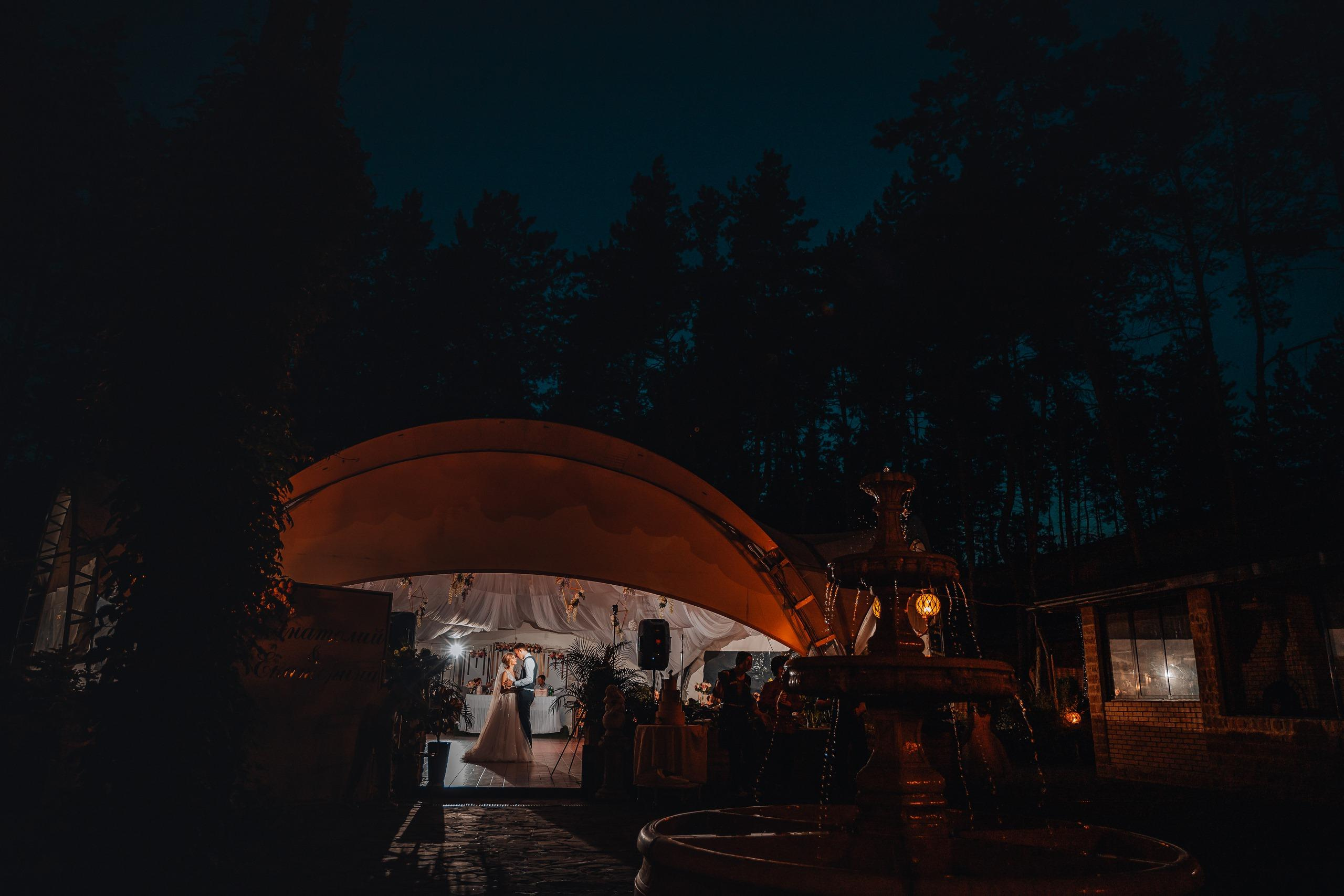 03.08.2019 Екатерина и Анатолий. Kulneva Valeria