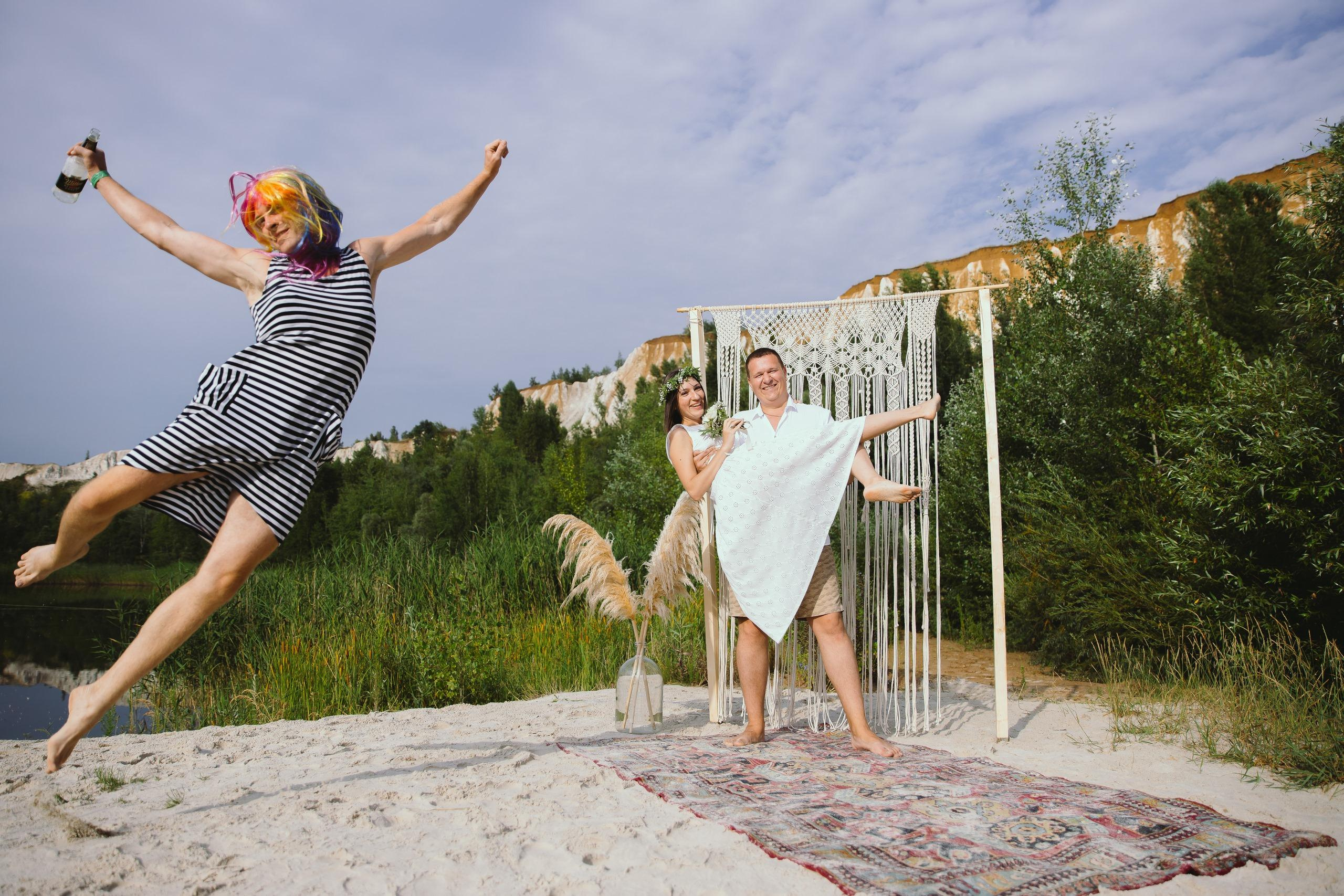 31.07.2020 Максим и Юля. Kulneva Valeria