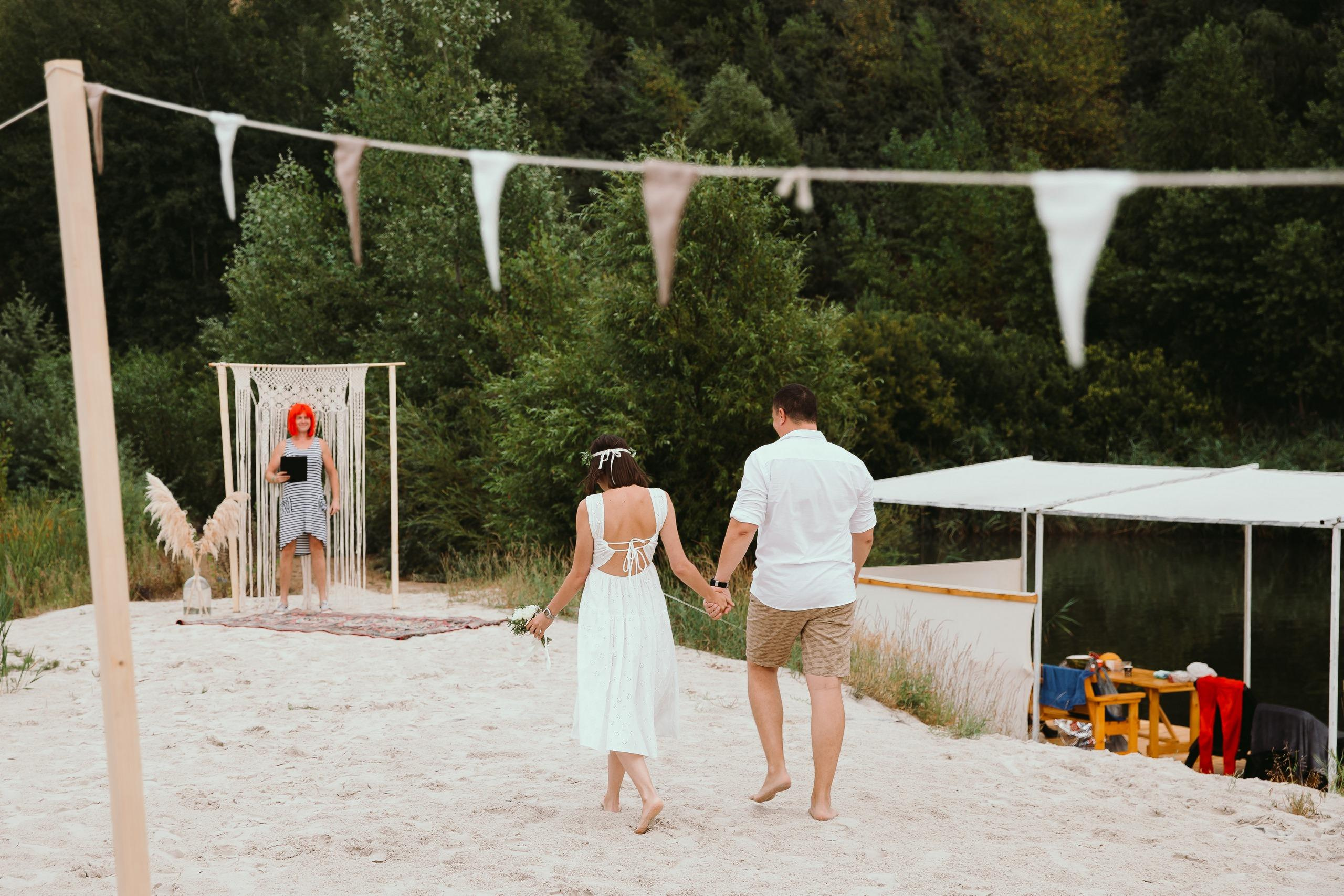 31.07.2020 Максим и Юля. Kulneva Valeria