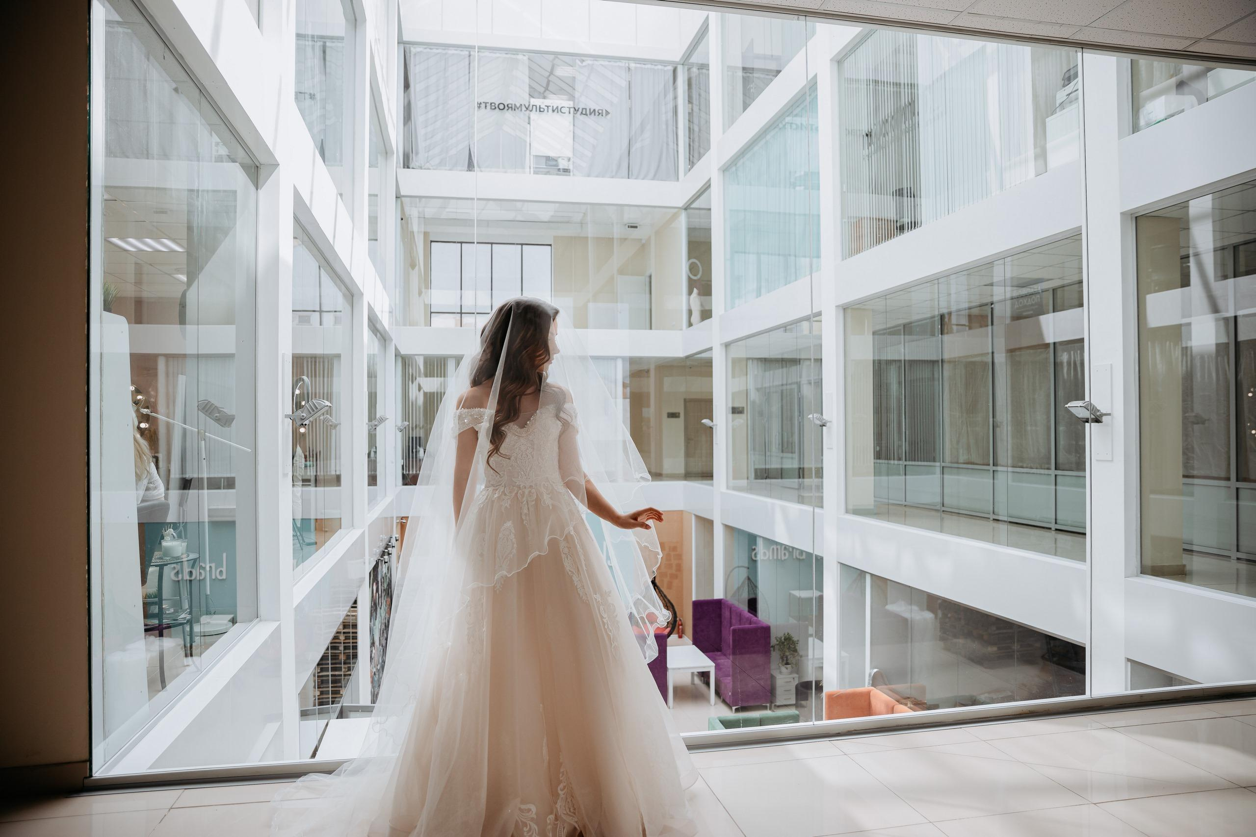 15.08.2020 Евгения и Анатолий. Kulneva Valeria