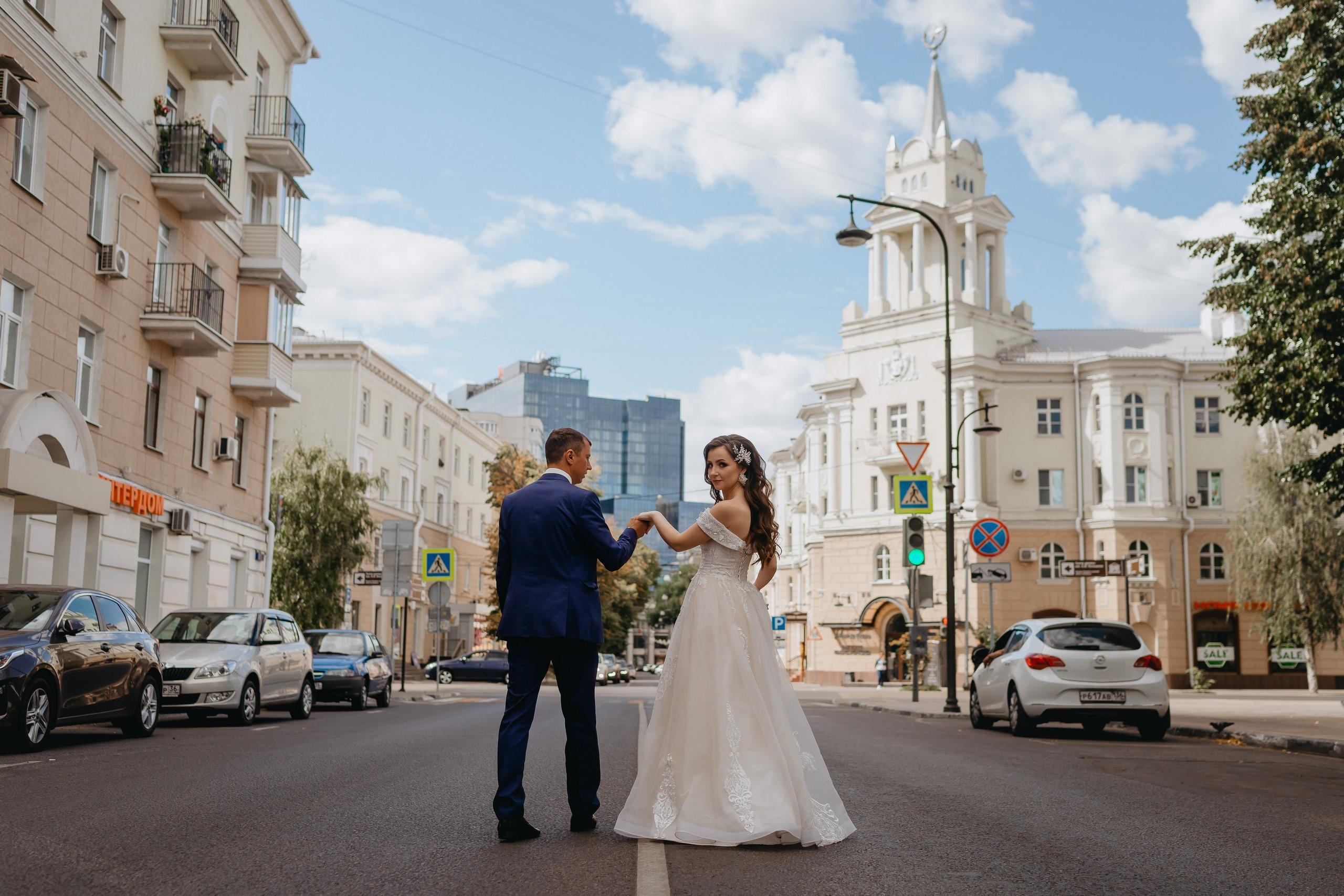 15.08.2020 Евгения и Анатолий. Kulneva Valeria