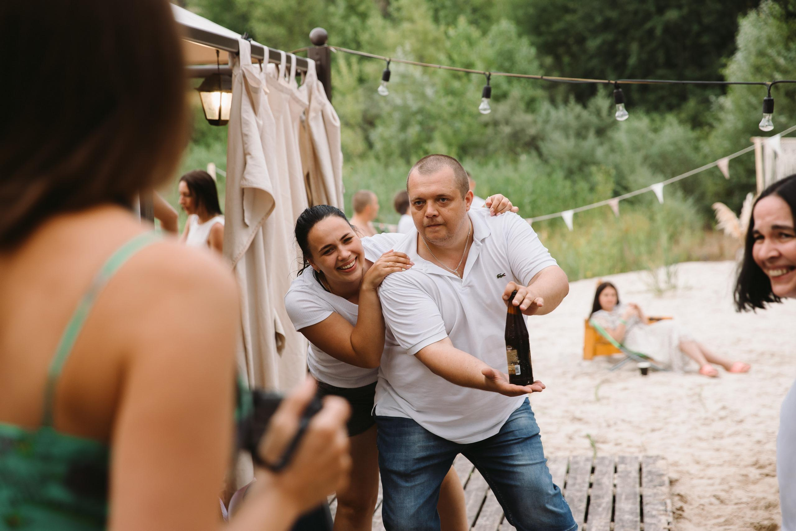 31.07.2020 Максим и Юля. Kulneva Valeria