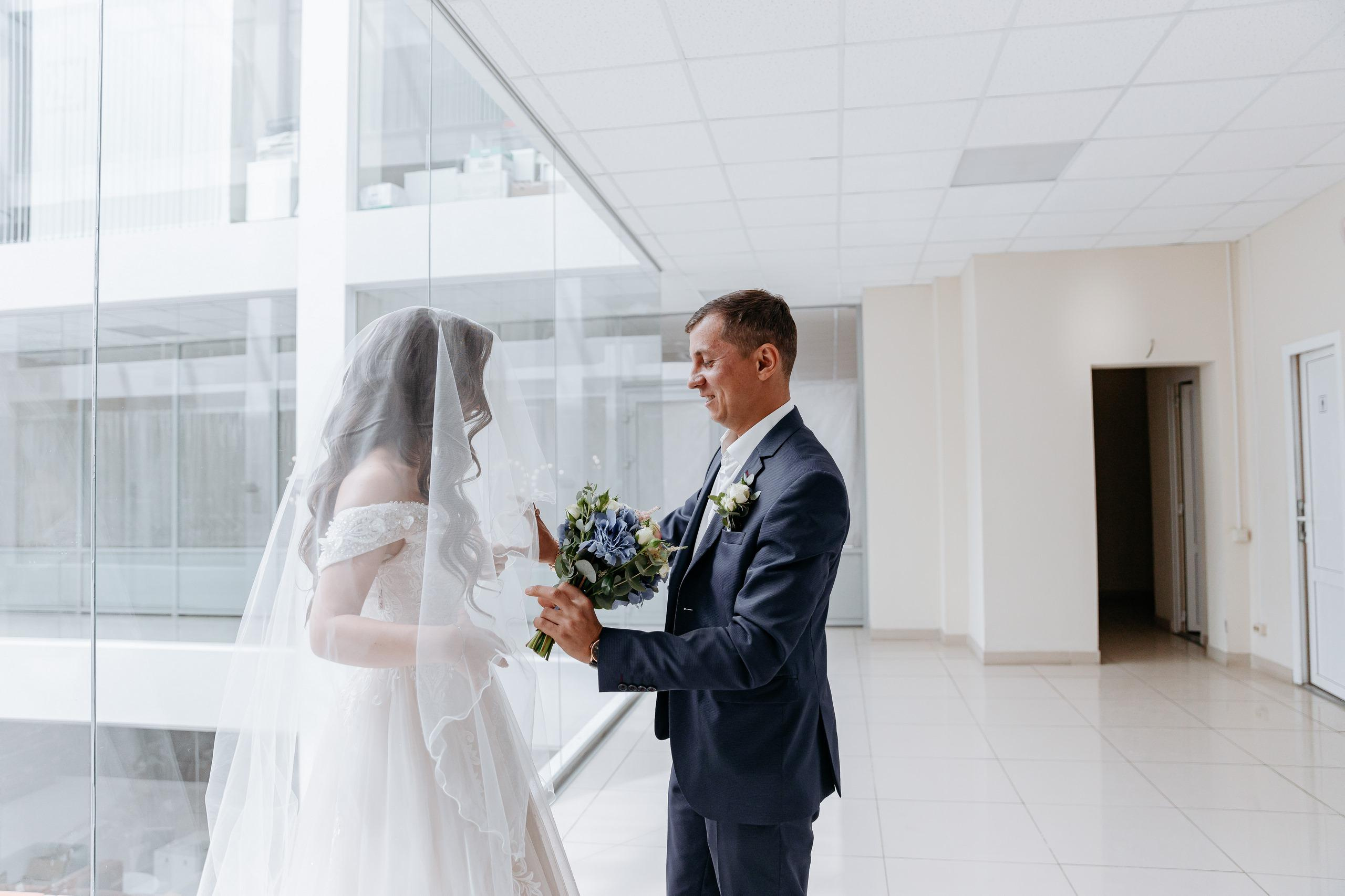 15.08.2020 Евгения и Анатолий. Kulneva Valeria