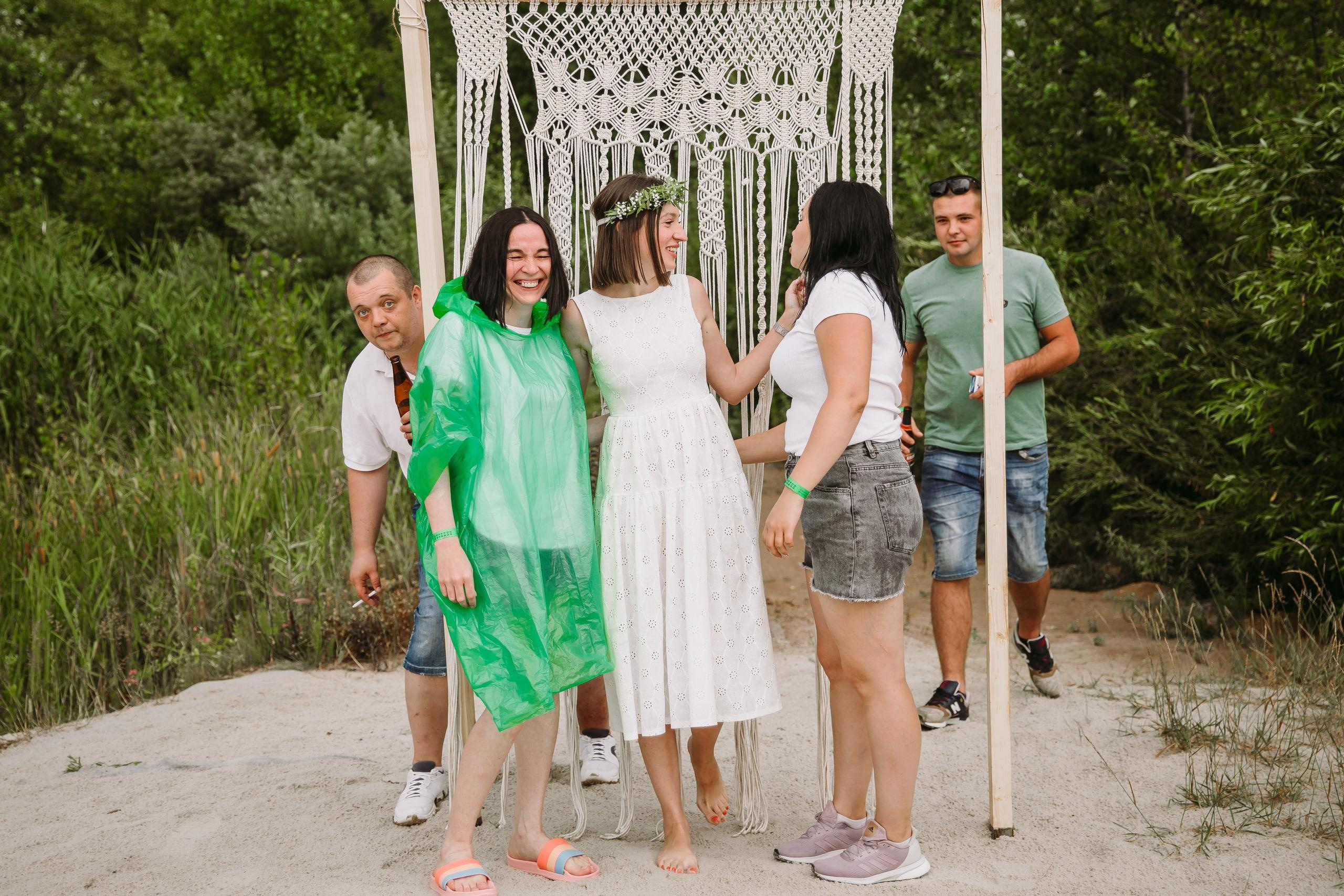 31.07.2020 Максим и Юля. Kulneva Valeria