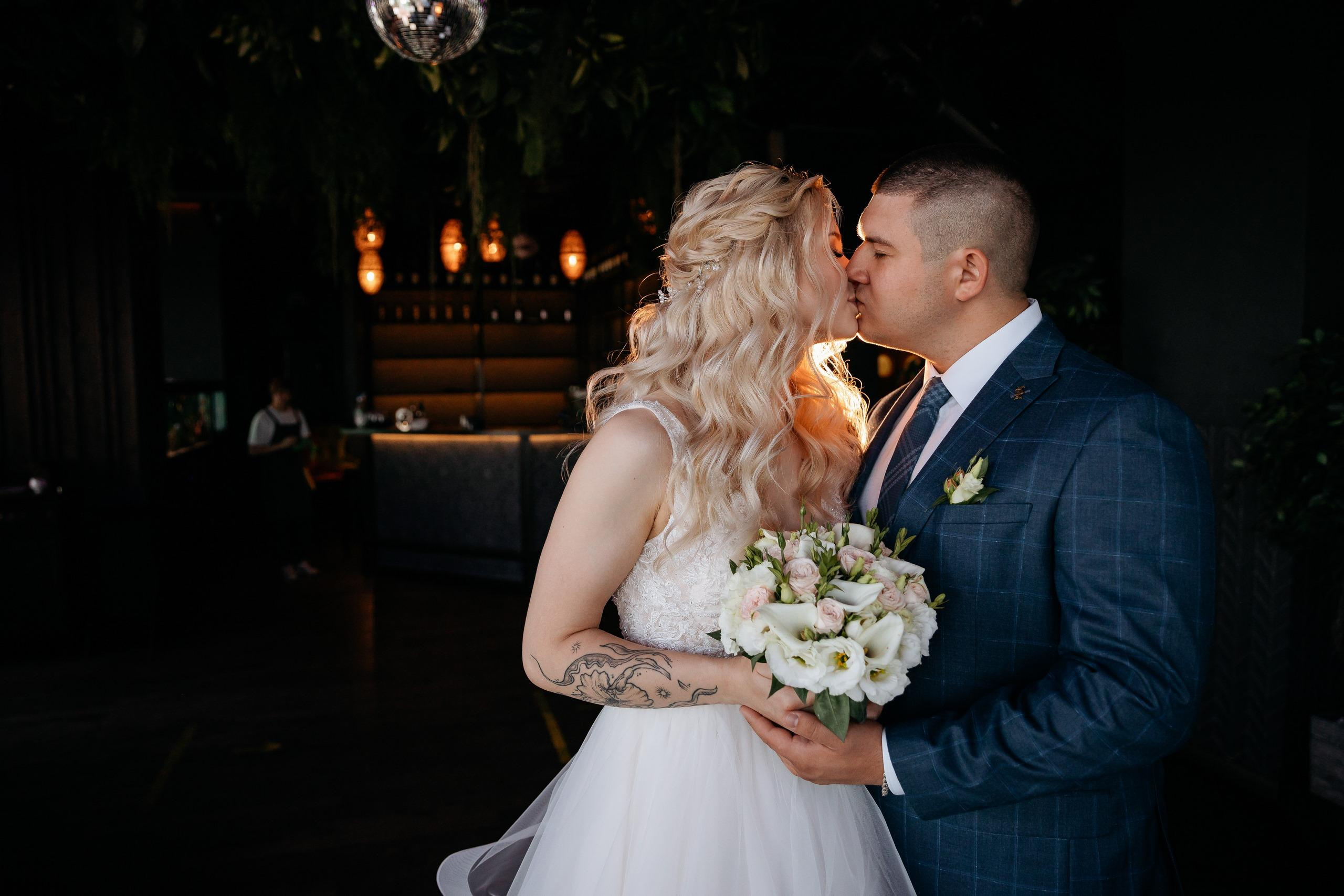 25.07.2020 Анастасия и Руслан. Kulneva Valeria