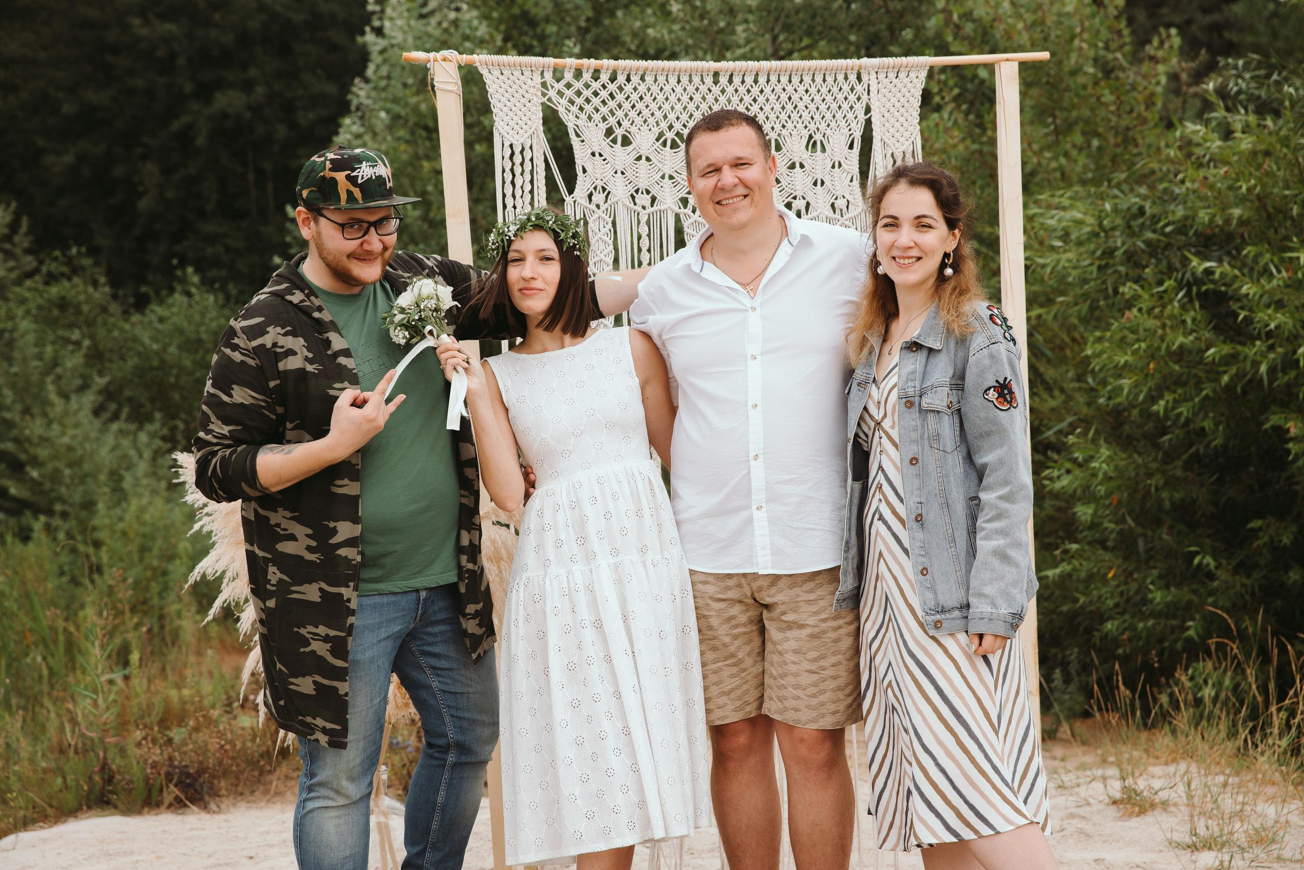 31.07.2020 Максим и Юля. Kulneva Valeria