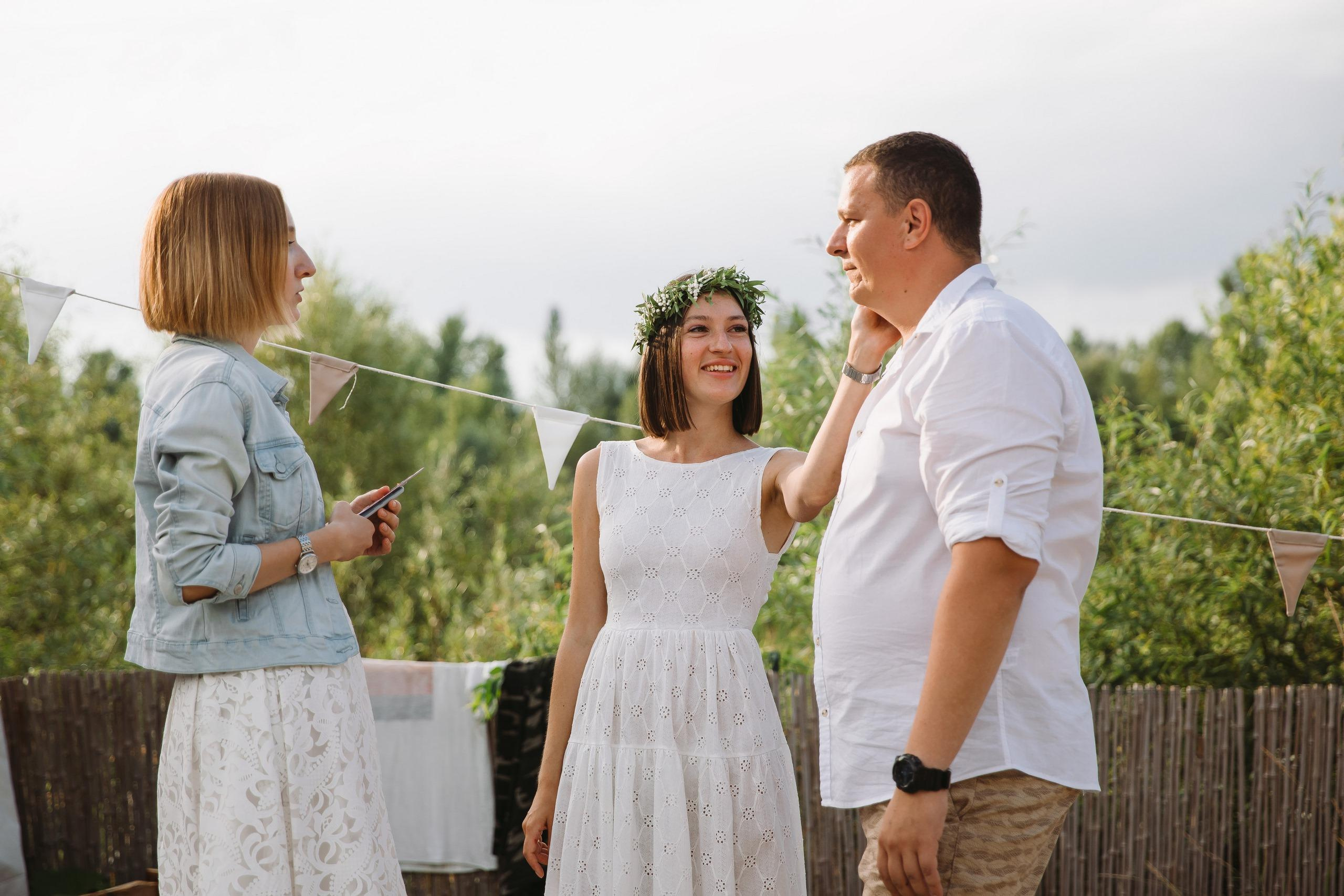 31.07.2020 Максим и Юля. Kulneva Valeria