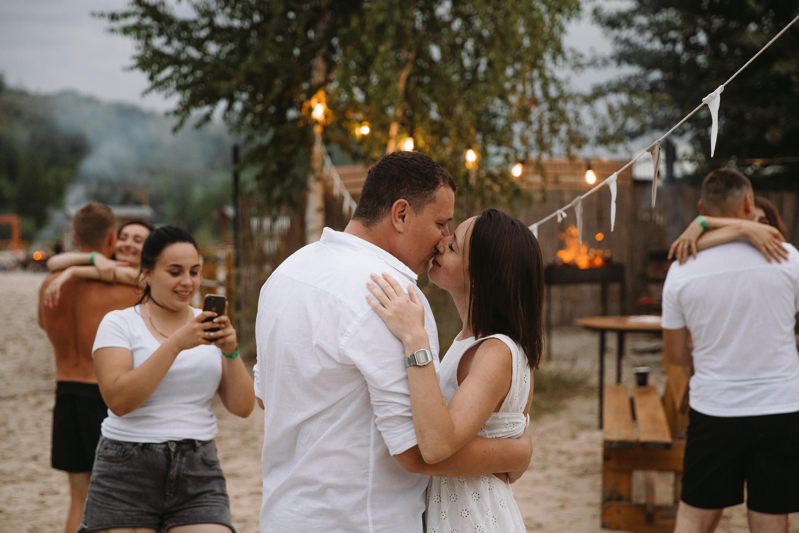 31.07.2020 Максим и Юля. Kulneva Valeria