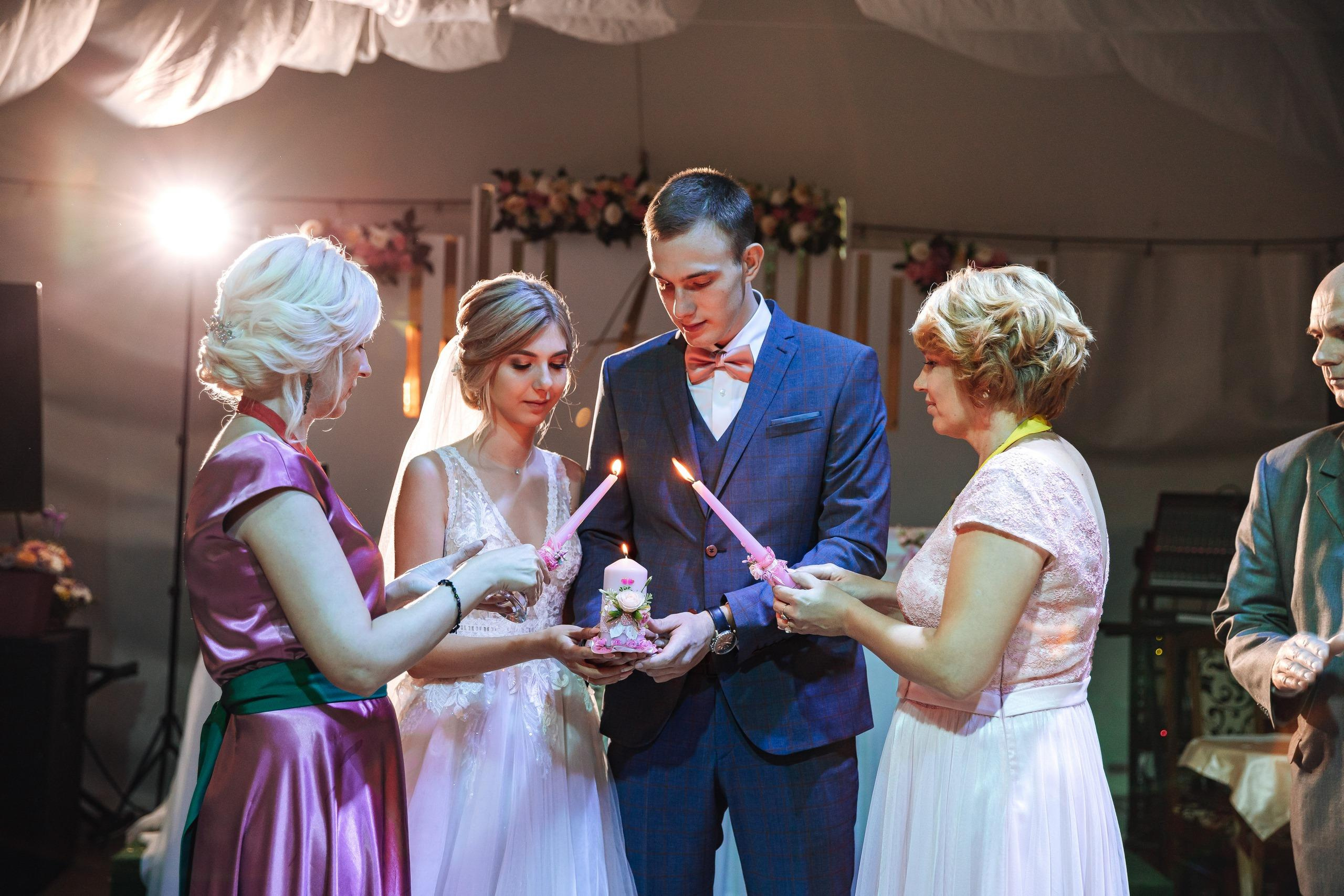 03.08.2019 Екатерина и Анатолий. Kulneva Valeria