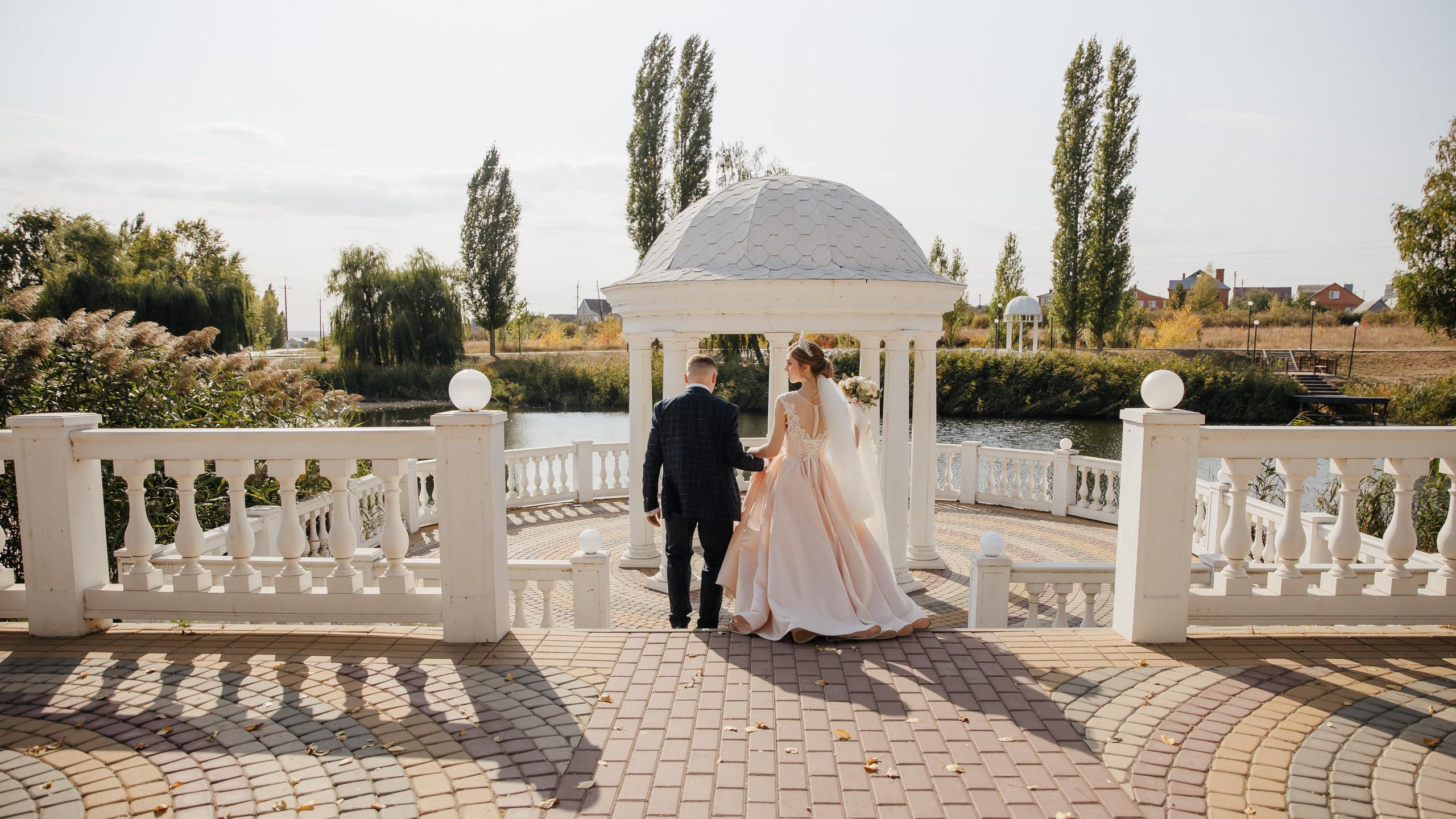 26.09.2020 Юля и Дмитрий. Kulneva Valeria