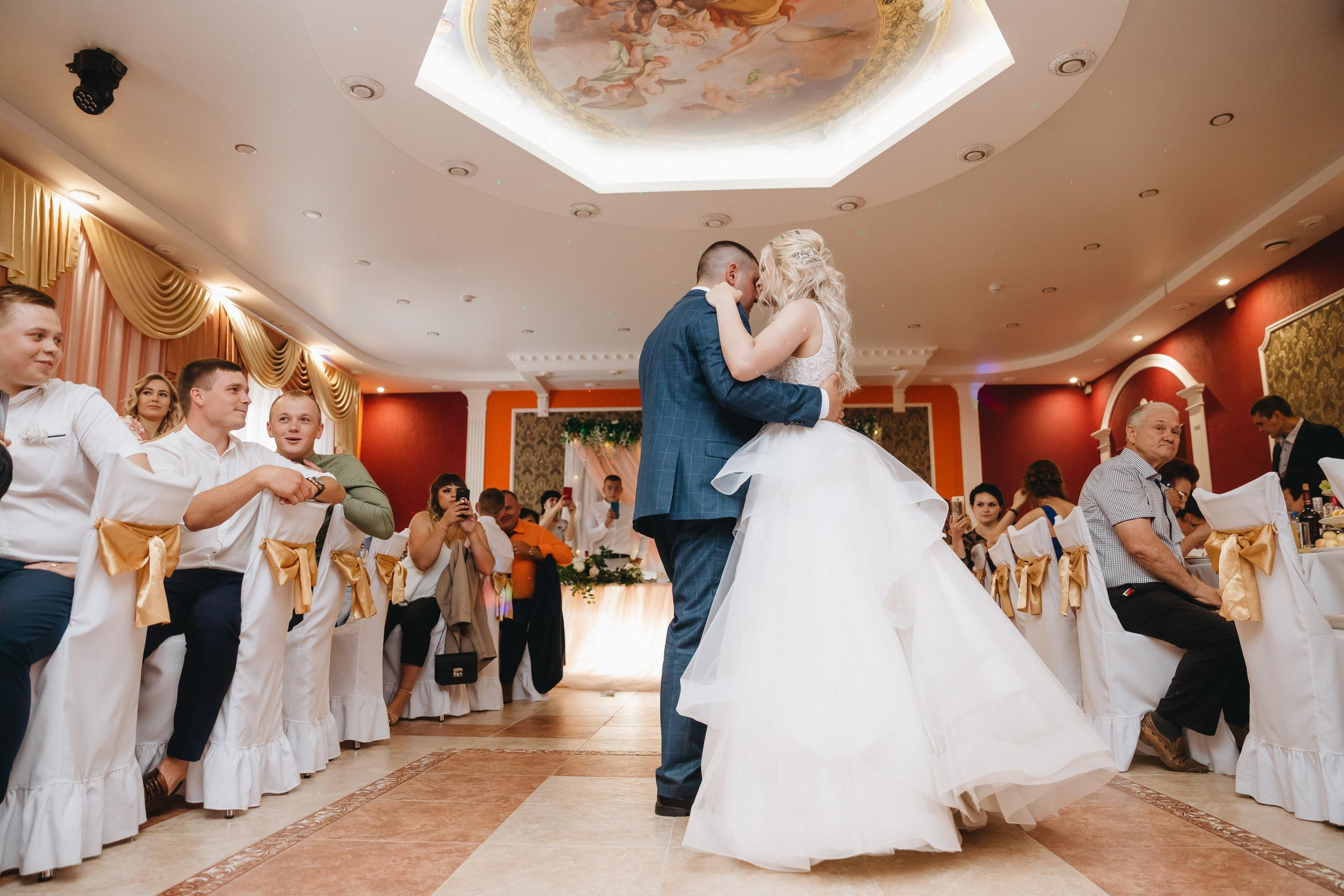 25.07.2020 Анастасия и Руслан. Kulneva Valeria