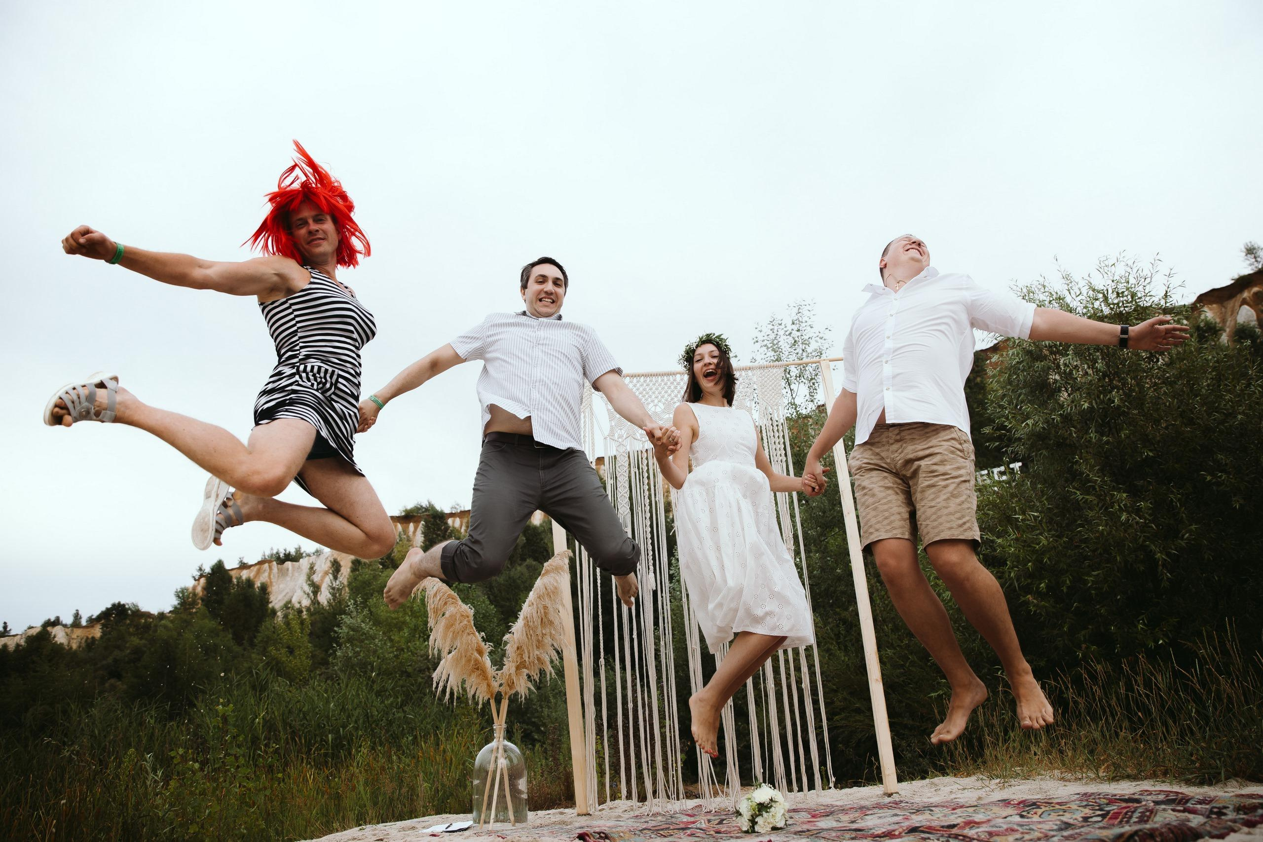 31.07.2020 Максим и Юля. Kulneva Valeria