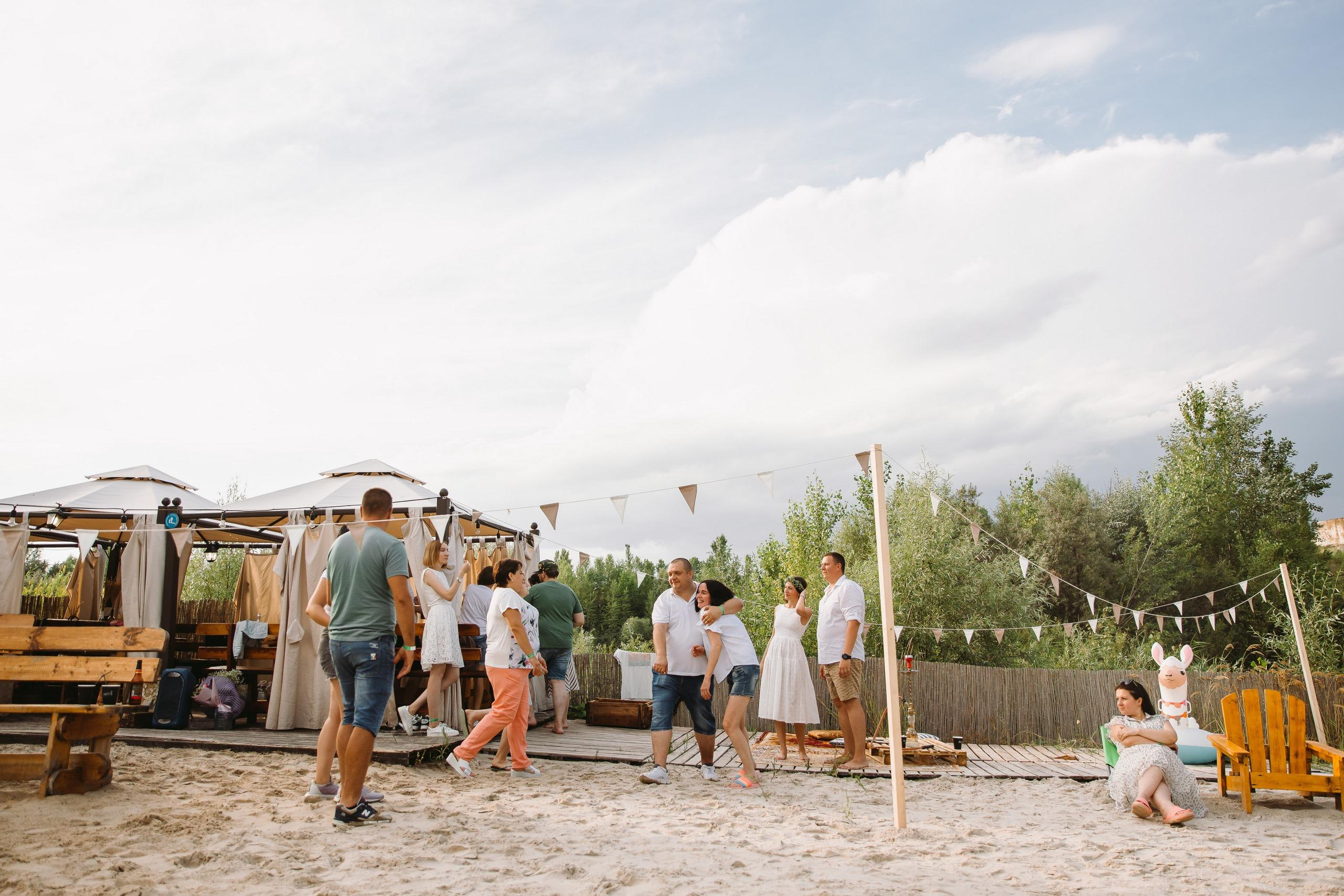 31.07.2020 Максим и Юля. Kulneva Valeria