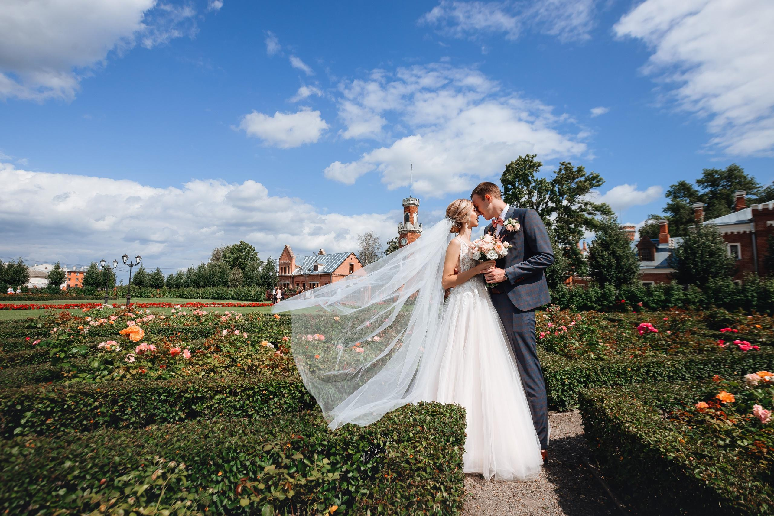 03.08.2019 Екатерина и Анатолий. Kulneva Valeria