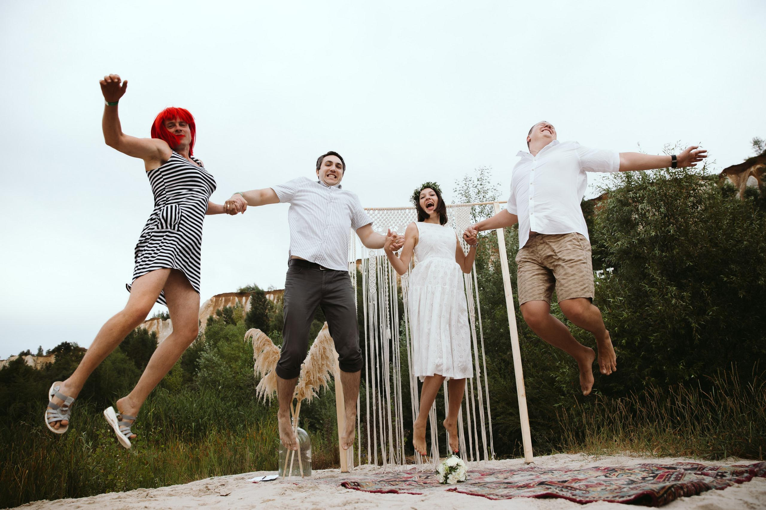 31.07.2020 Максим и Юля. Kulneva Valeria