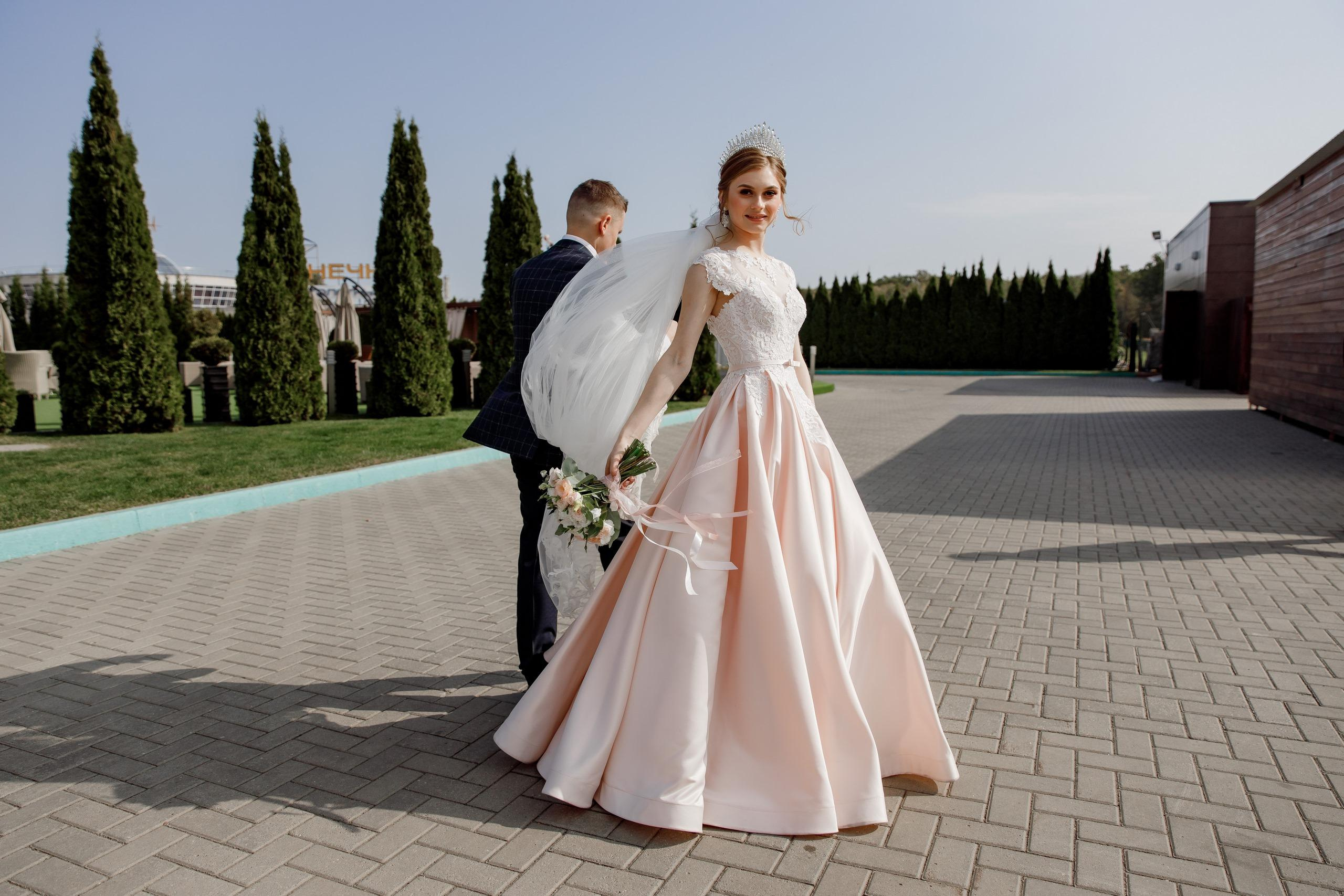 26.09.2020 Юля и Дмитрий. Kulneva Valeria