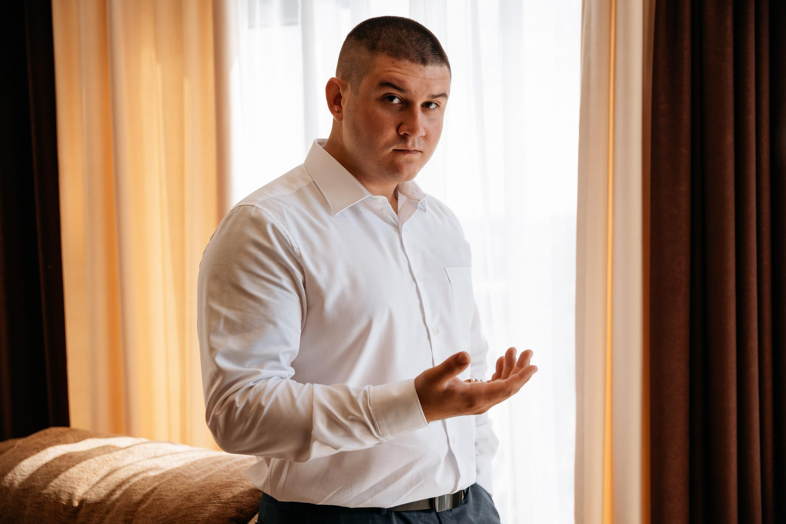 25.07.2020 Анастасия и Руслан. Kulneva Valeria