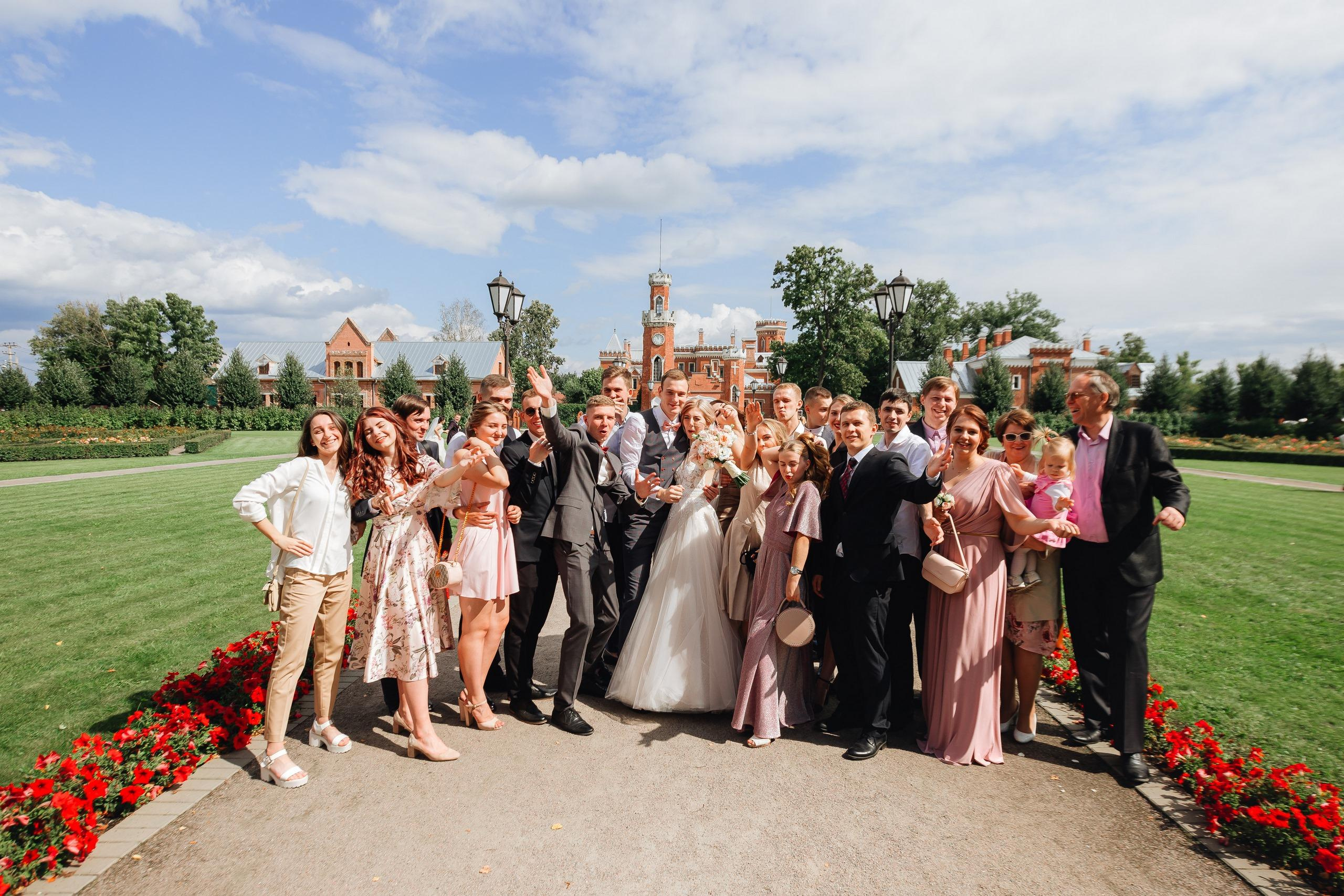 03.08.2019 Екатерина и Анатолий. Kulneva Valeria