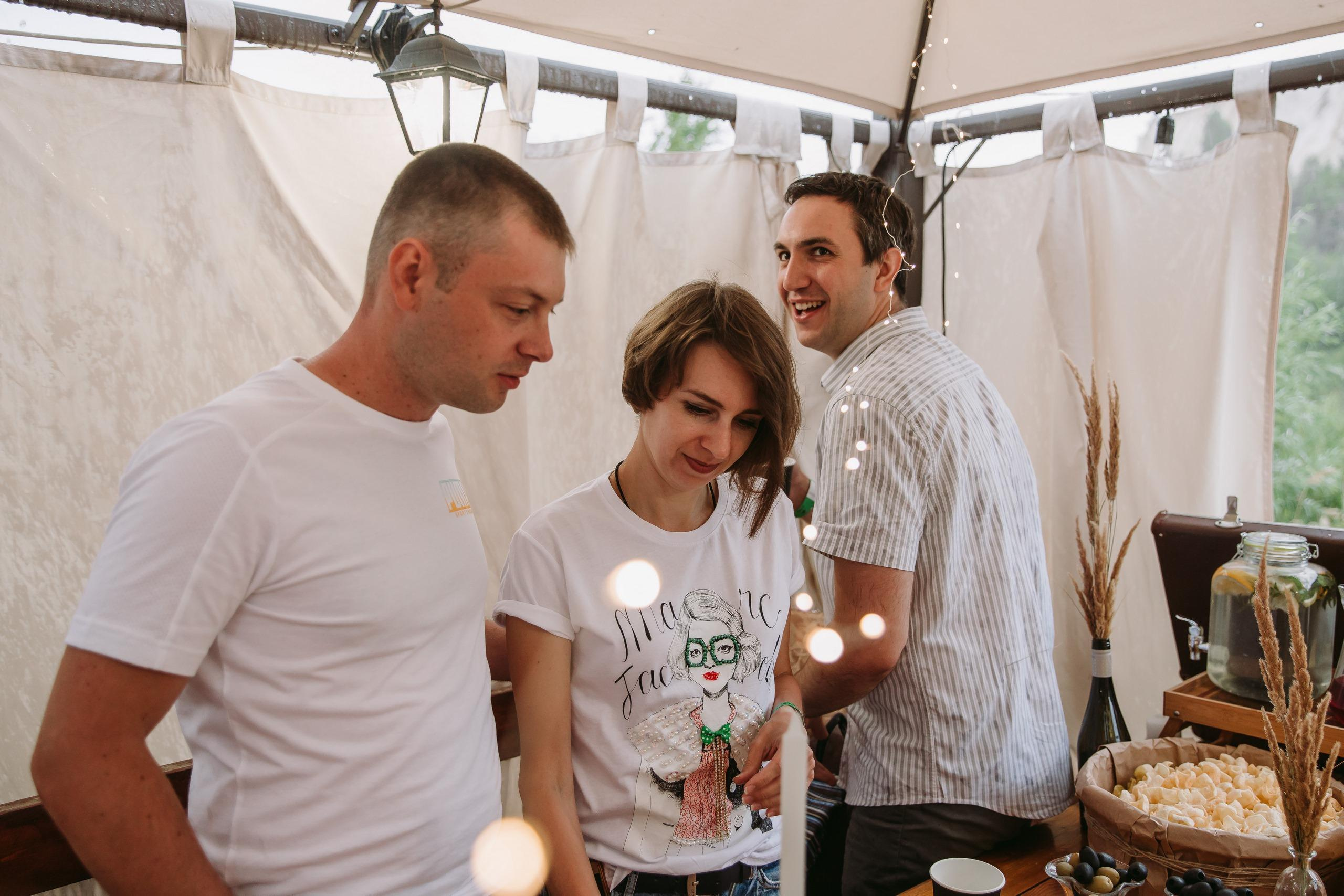 31.07.2020 Максим и Юля. Kulneva Valeria