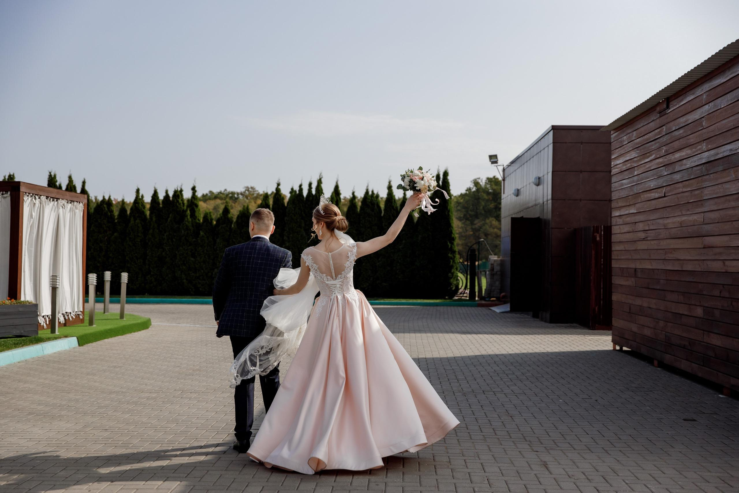 26.09.2020 Юля и Дмитрий. Kulneva Valeria