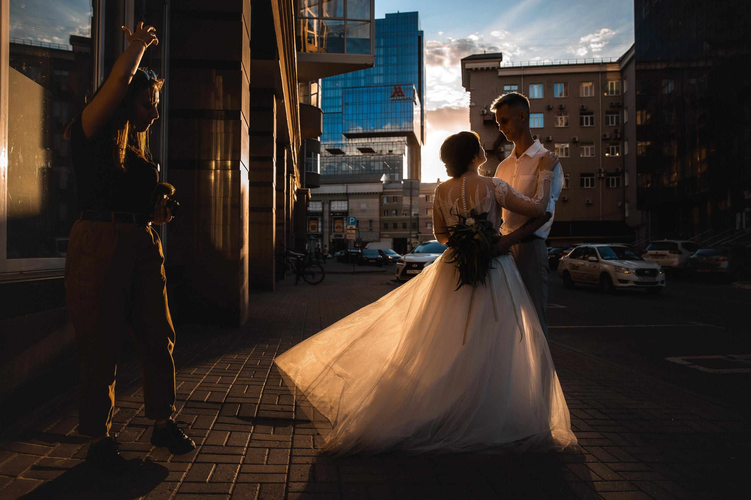 23.07.2020 Дарья и Александр. Kulneva Valeria