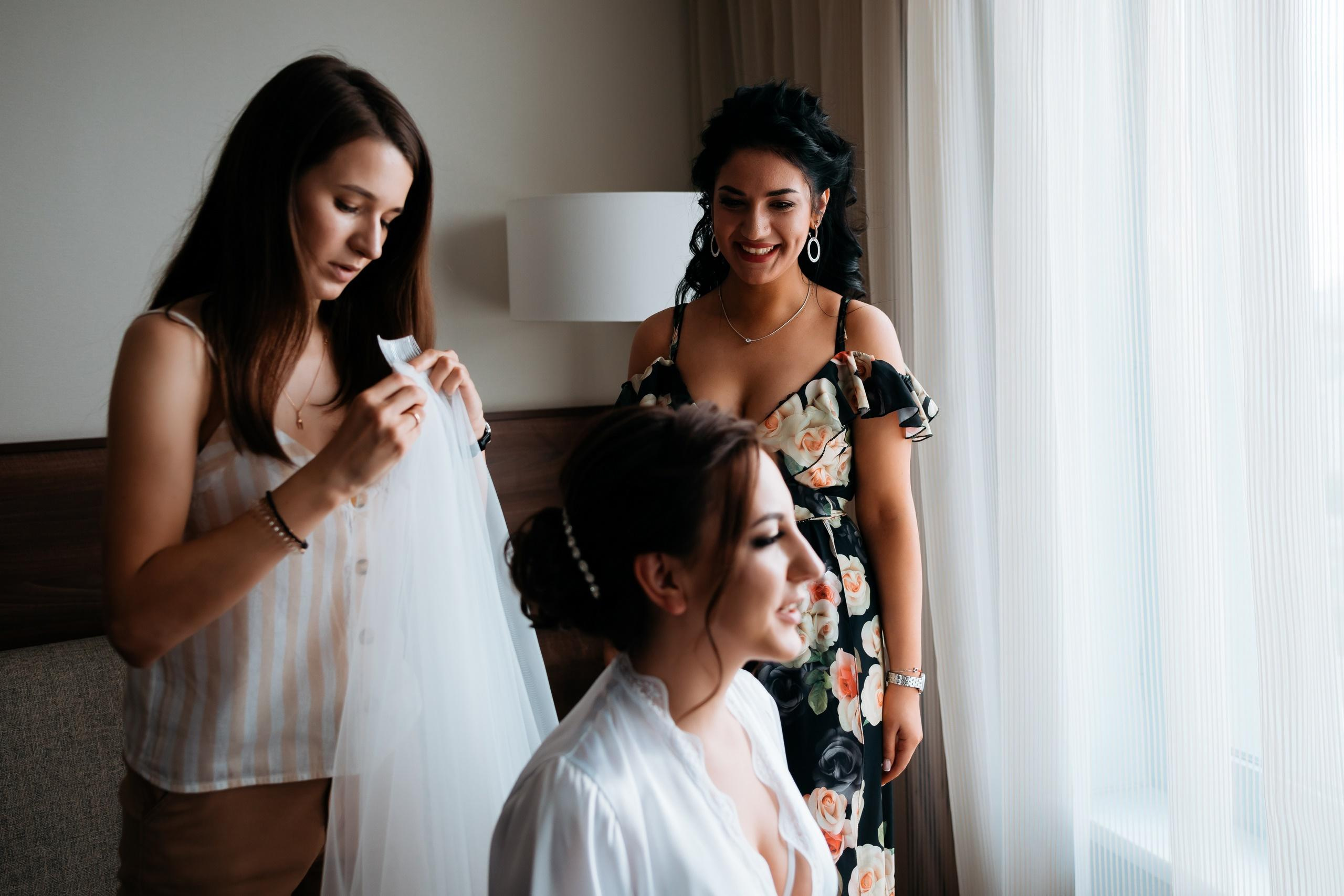 01.06.2019 Ольга и Александр. Kulneva Valeria