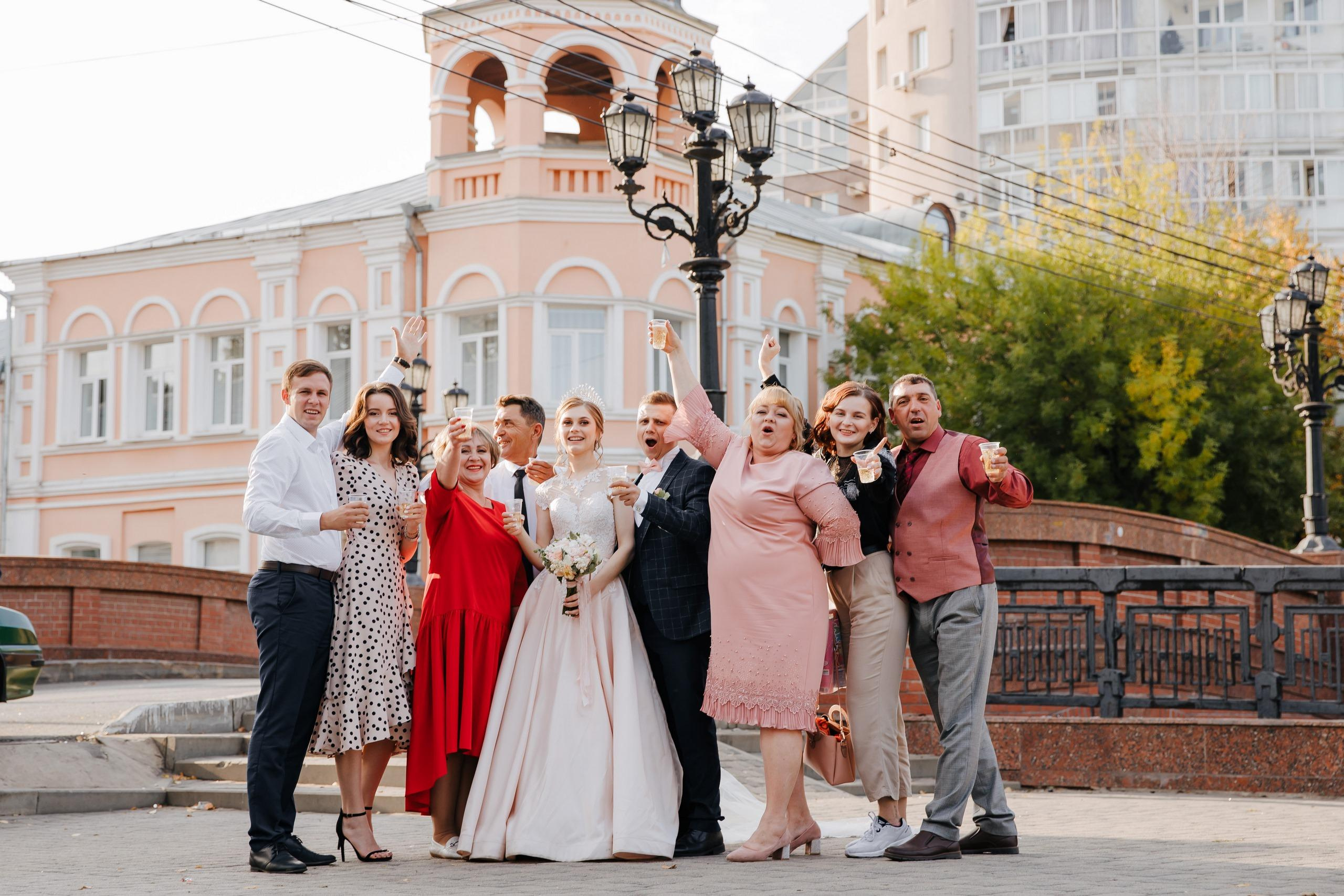 26.09.2020 Юля и Дмитрий. Kulneva Valeria