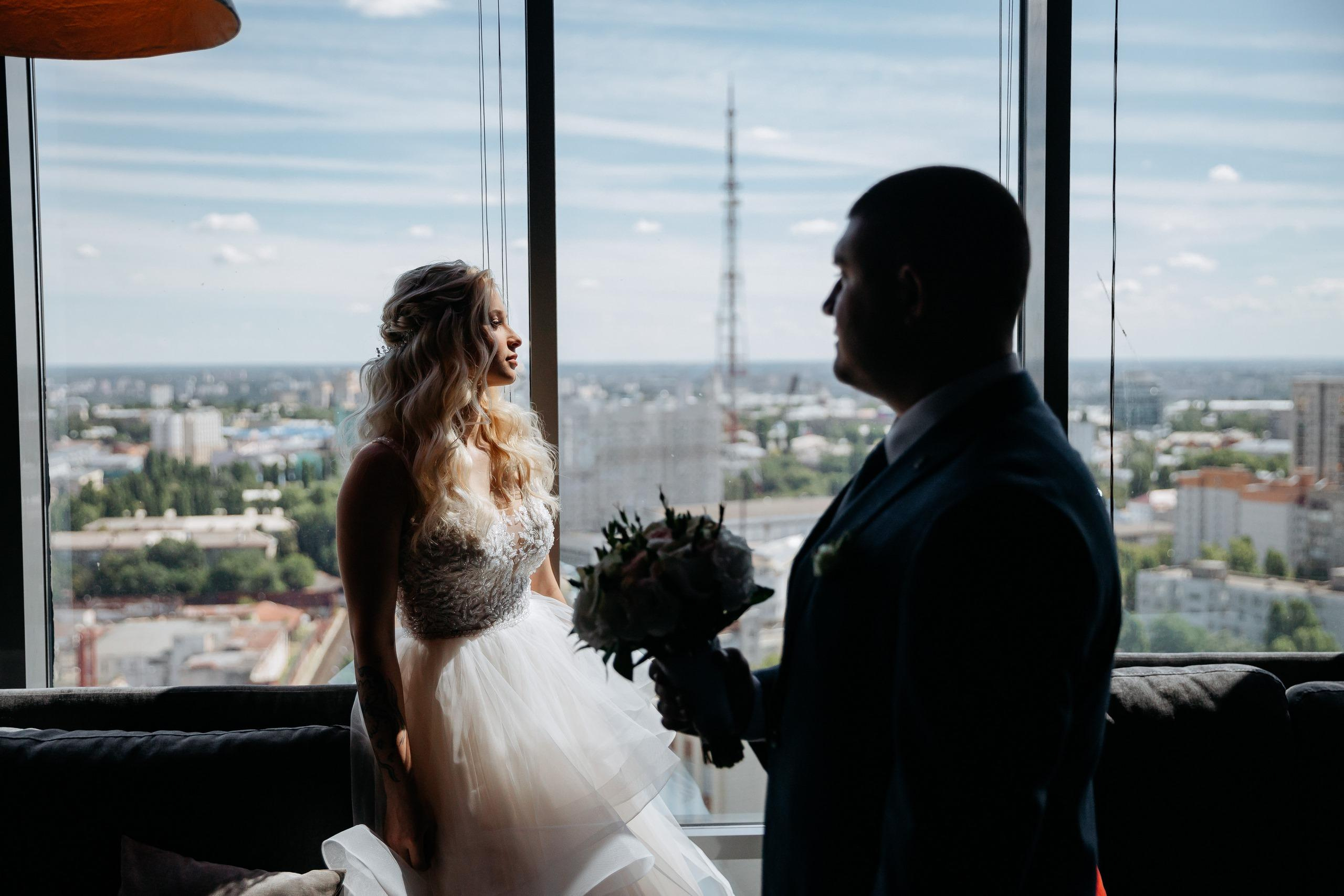 25.07.2020 Анастасия и Руслан. Kulneva Valeria