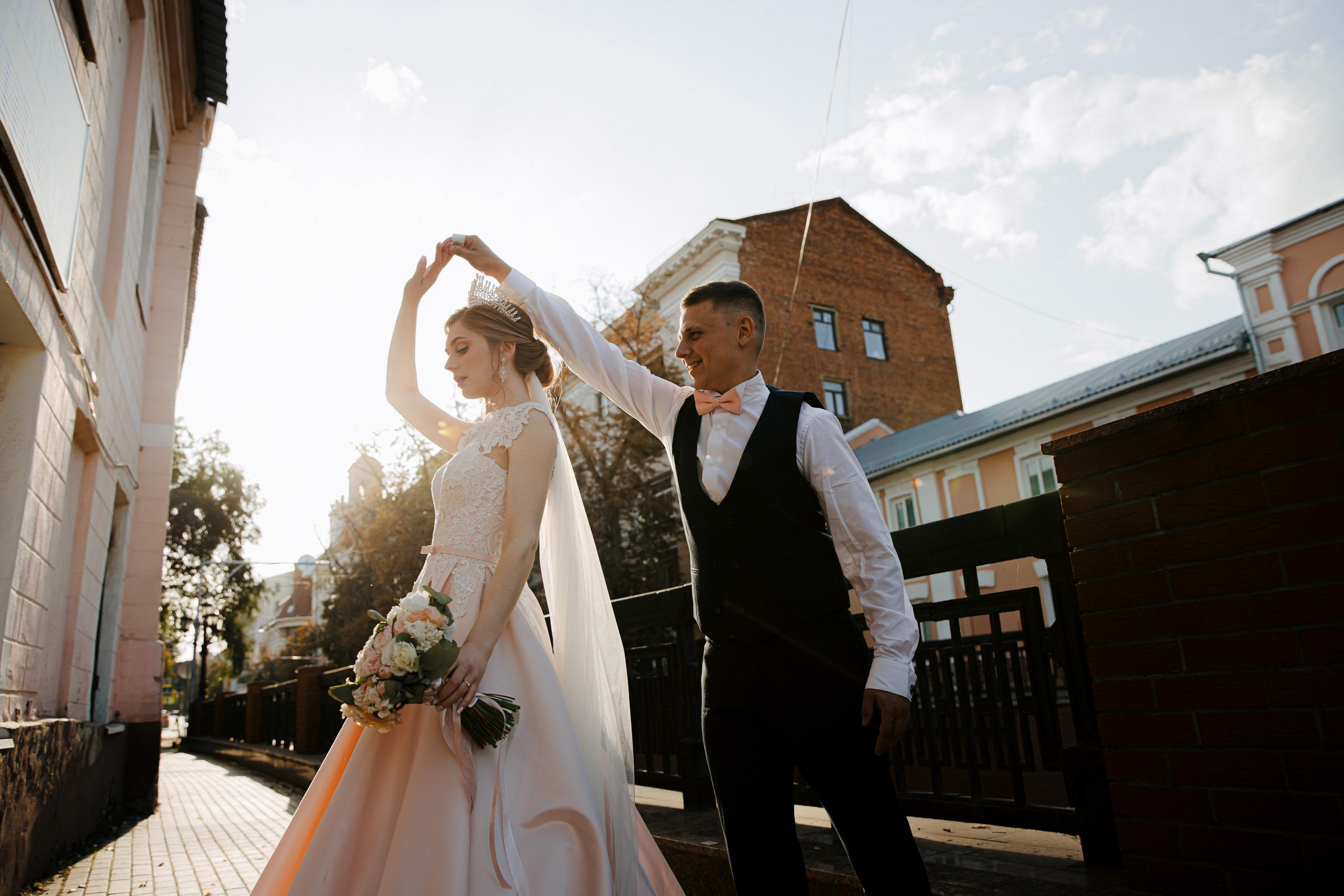 26.09.2020 Юля и Дмитрий. Kulneva Valeria