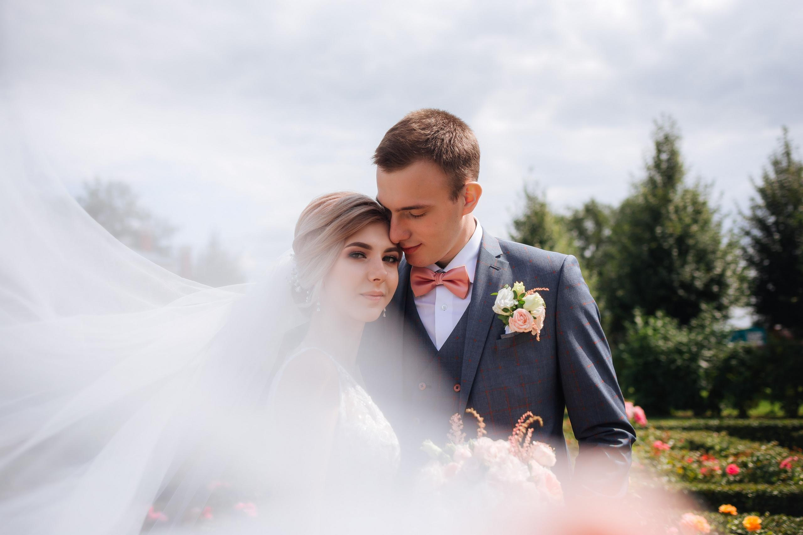 03.08.2019 Екатерина и Анатолий. Kulneva Valeria