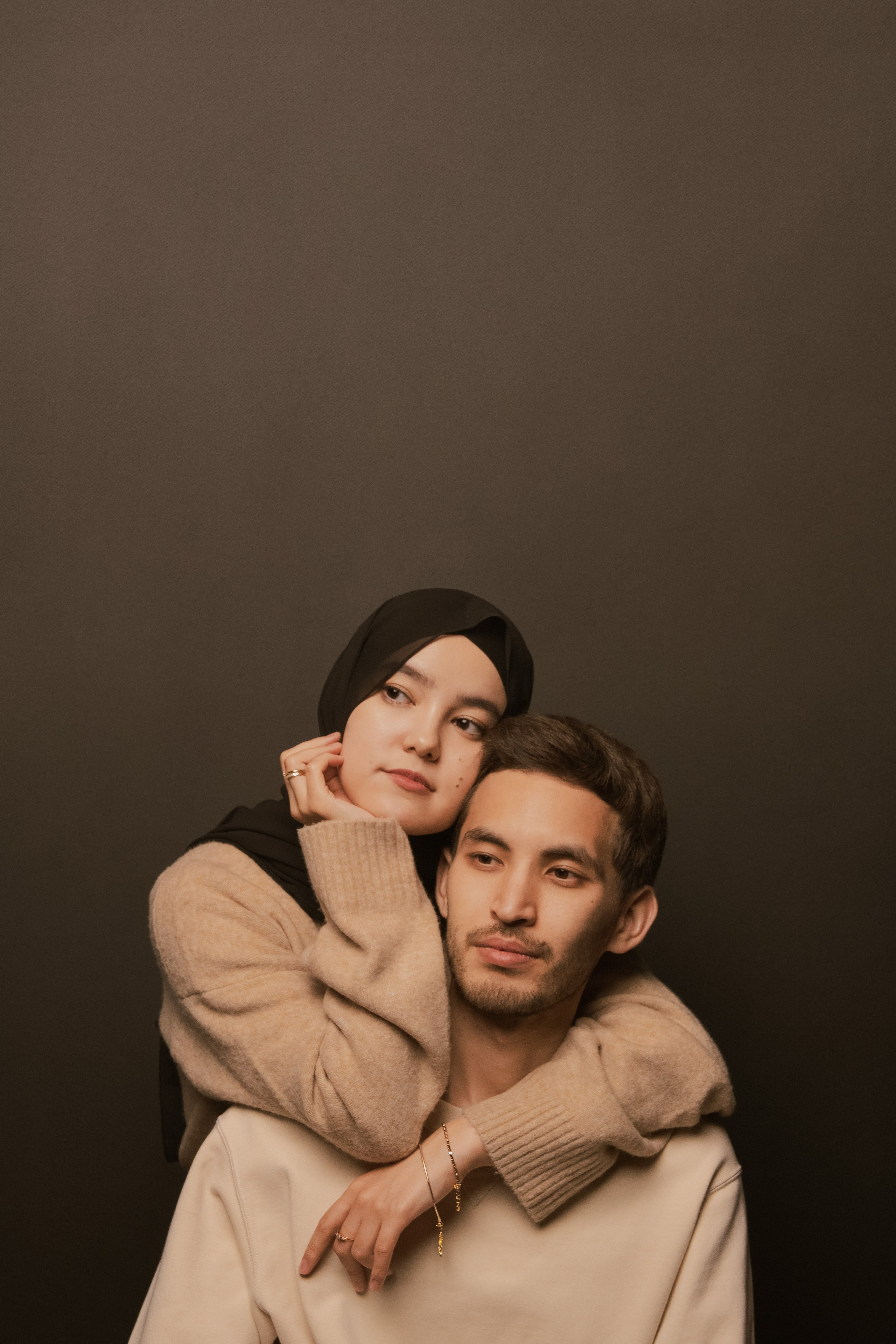 Couples. Fashion, portrait, personal photographer. Almaty, KZ