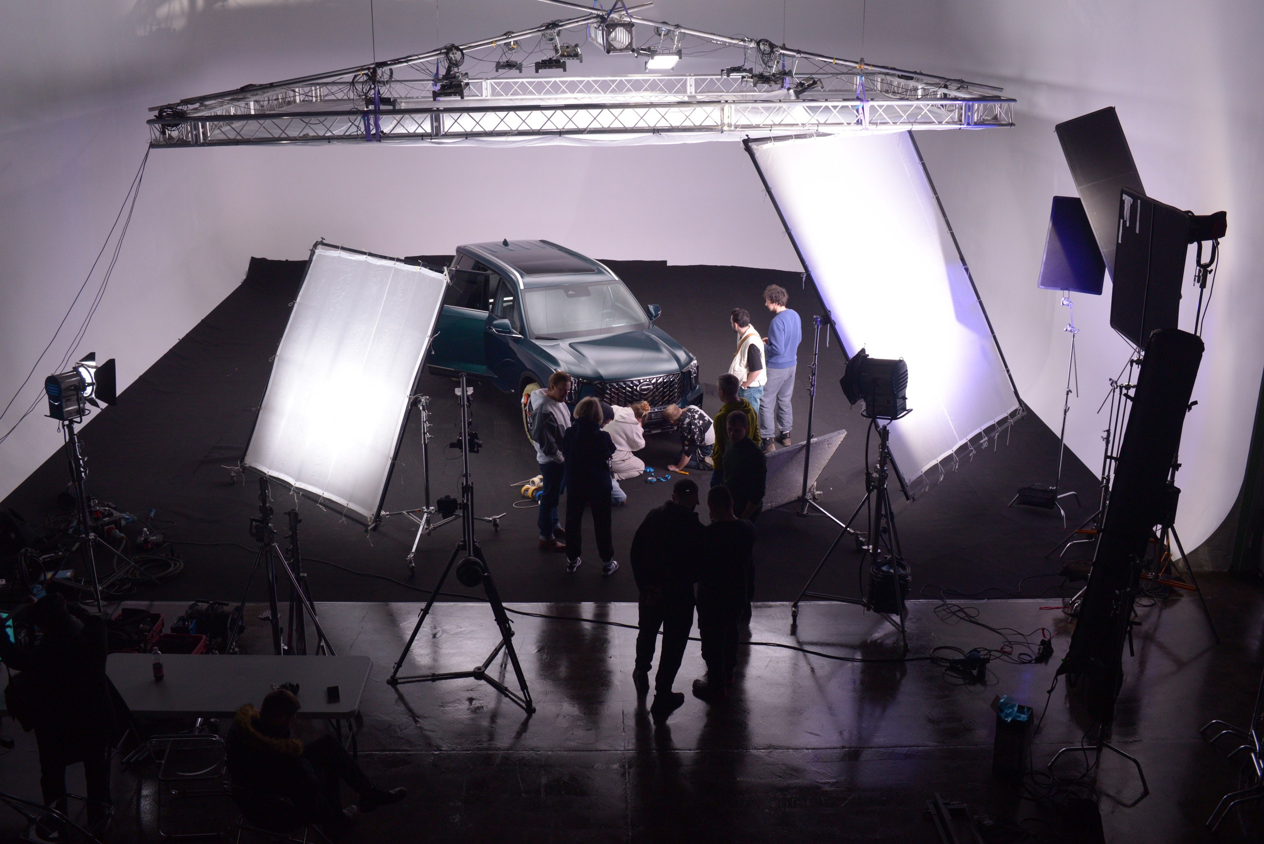 GAC. Платонов Олег — фотограф Санкт-Петербург