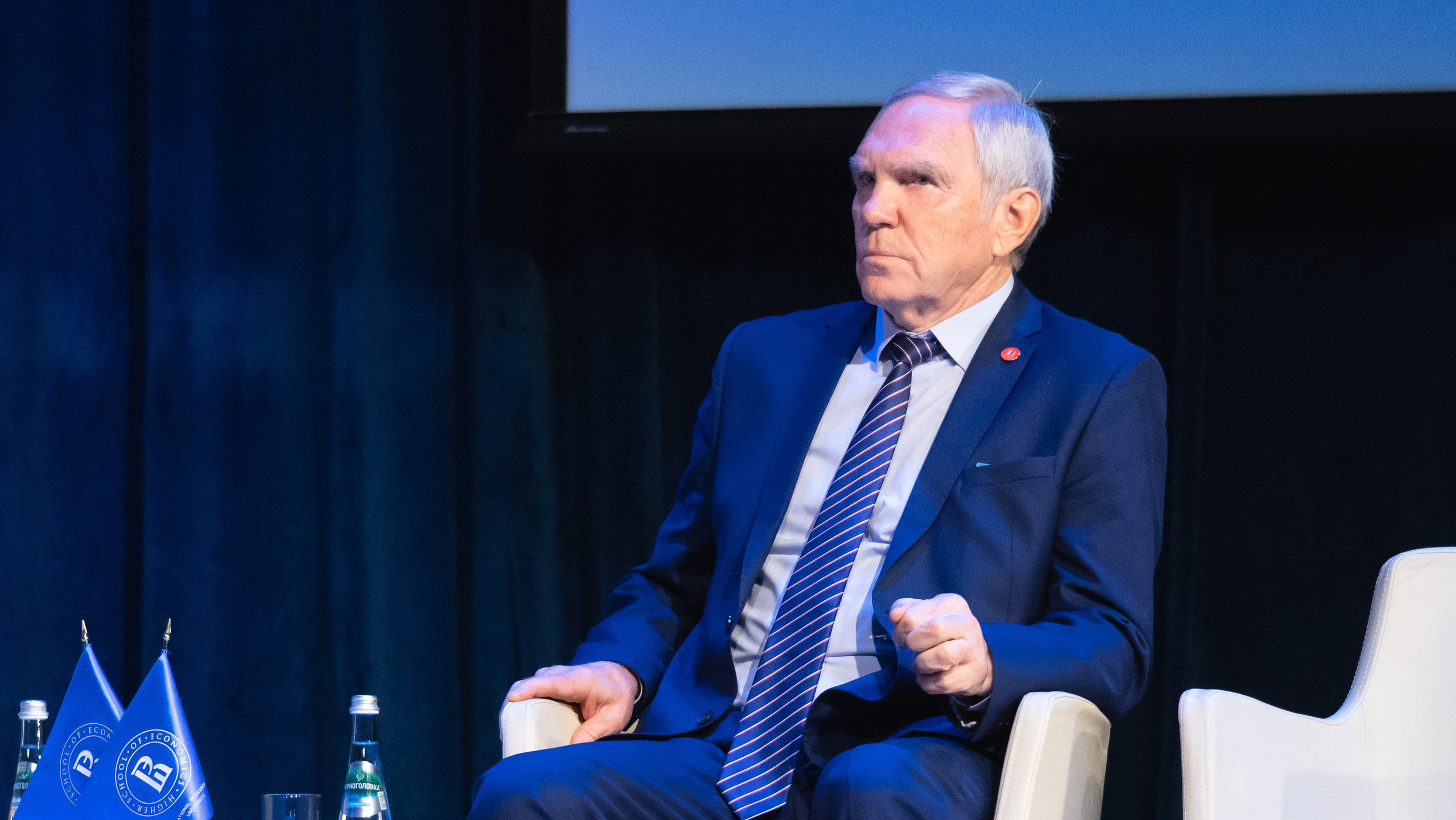 XI Международная научно-практическая конференция по спортивному менеджменту. Фотограф и видеооператор Екатерина Гнатюк