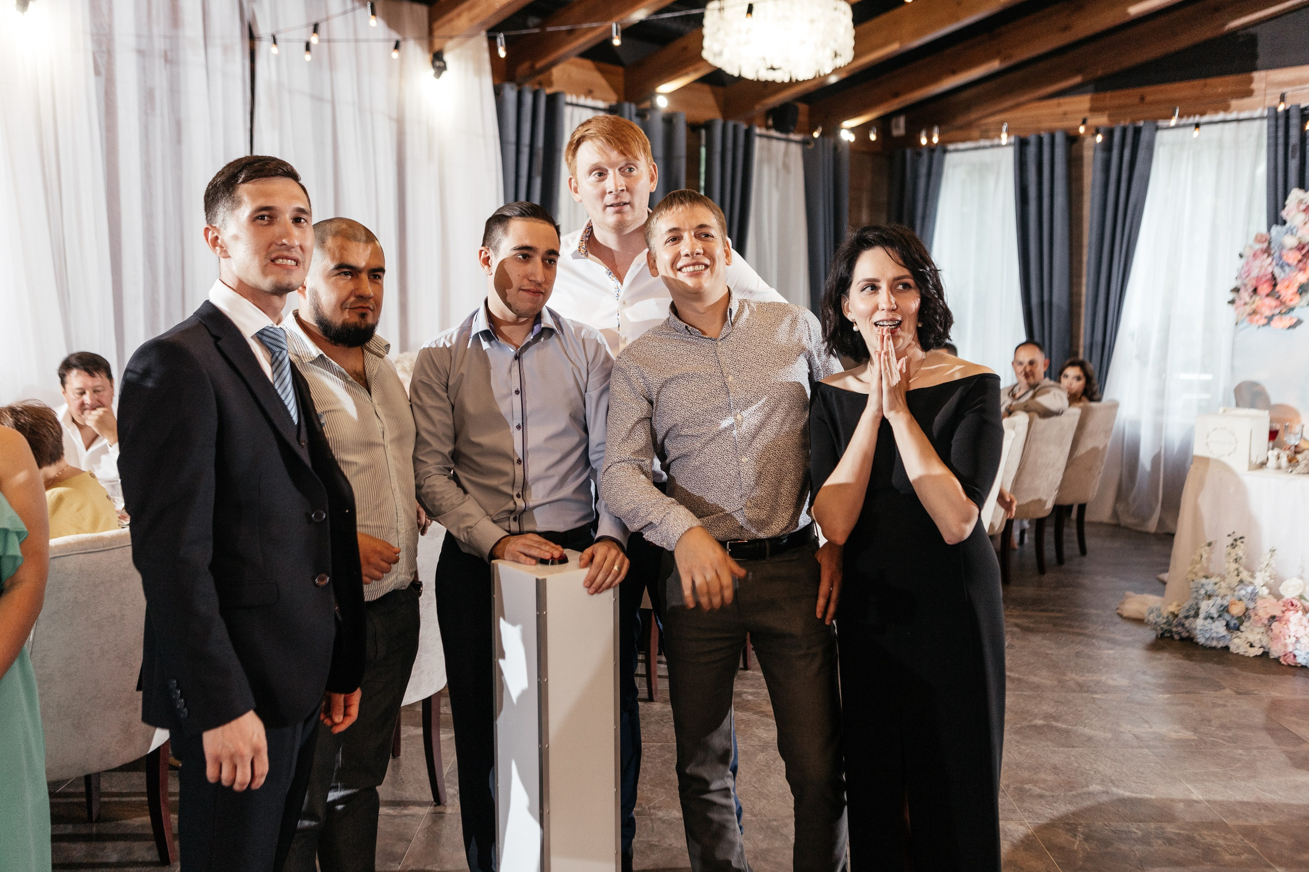 Свадебный фотограф Уфа — Руслан ГабдлисламовЖивые эмоции, красивые кадры, воспоминания на всю жизнь.Работаю по всей Республике Башкортоста. Свадебный фотограф Уфа Руслан Габдлисламов