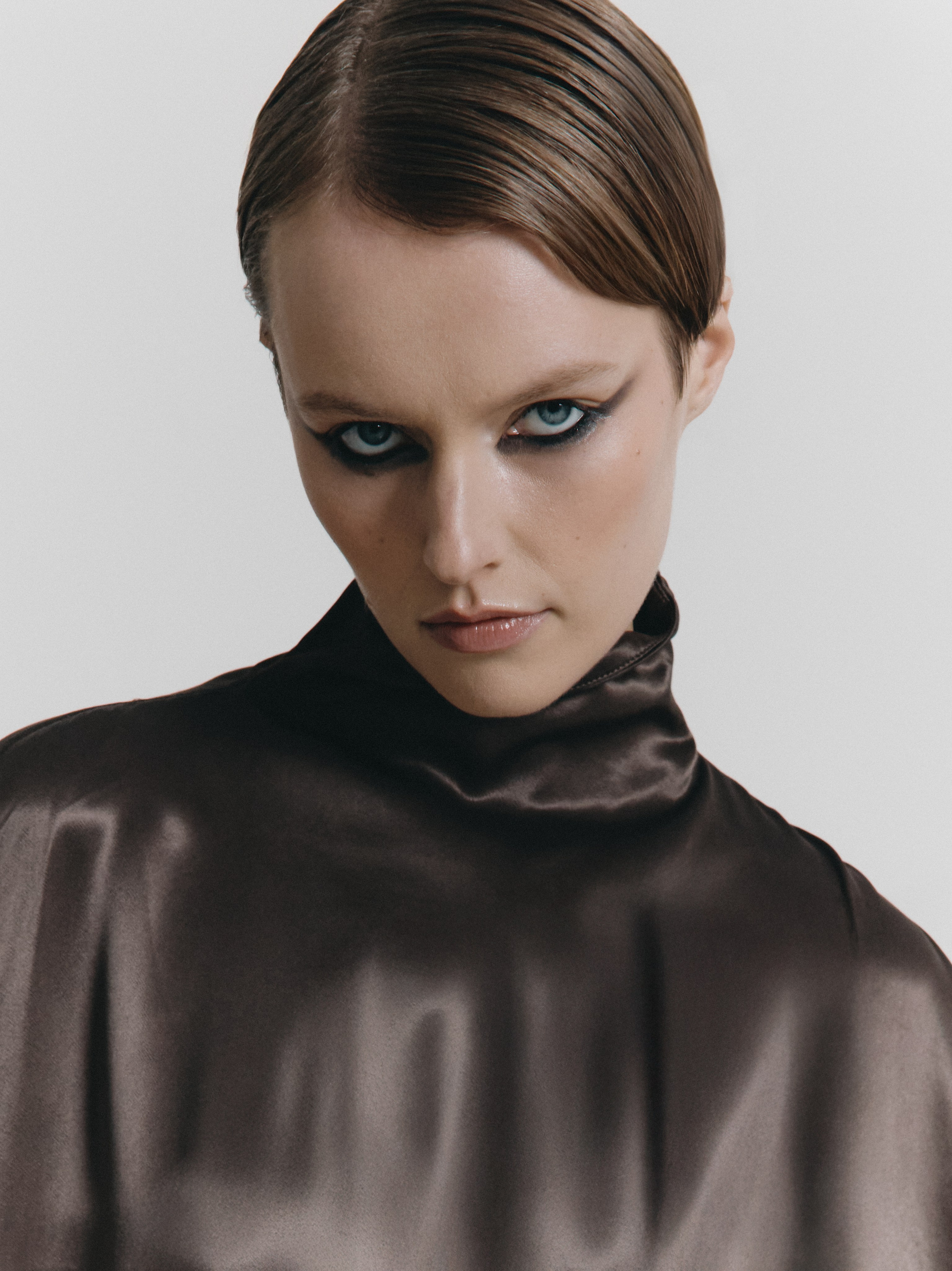 Lookbook. Olya Filina | Moscow Photographer