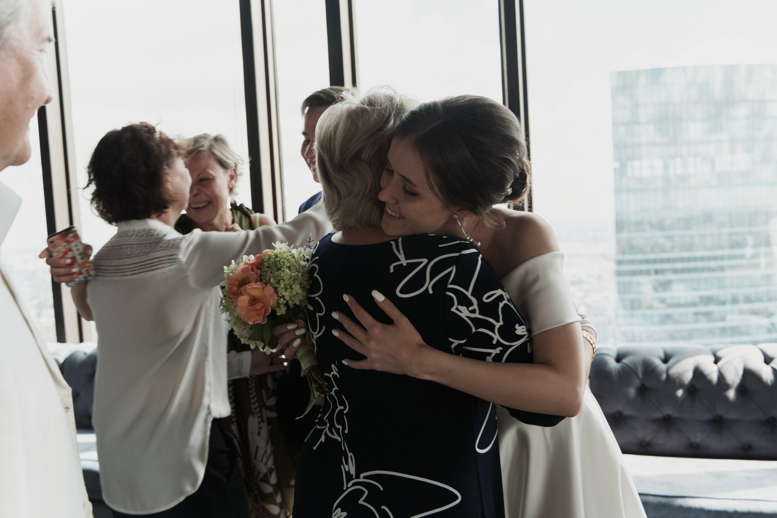 Weddings. Olya Filina | Moscow Photographer