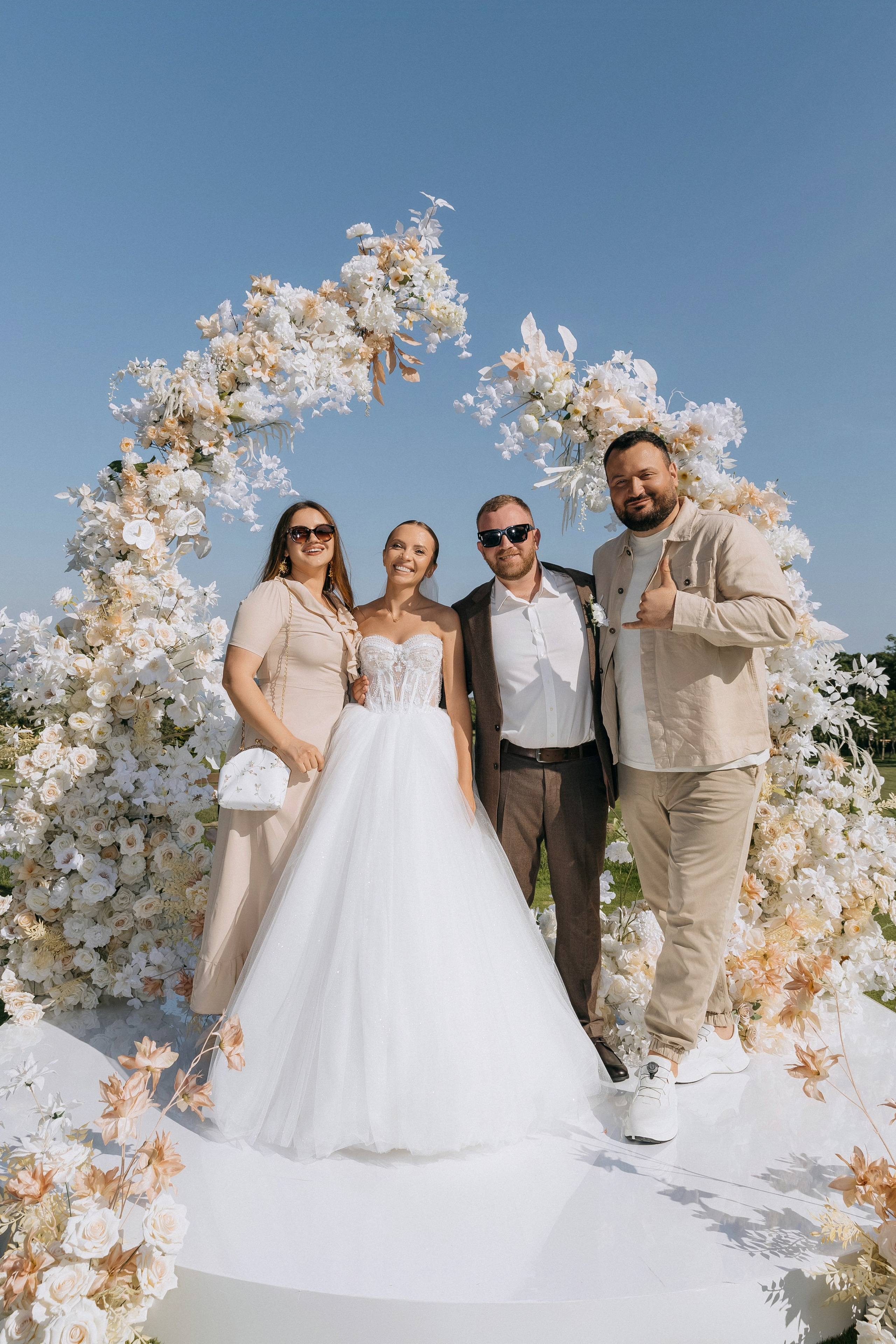 Юрий и Светлана. Свадебный фотограф в Краснодаре Ольга Цвиченко