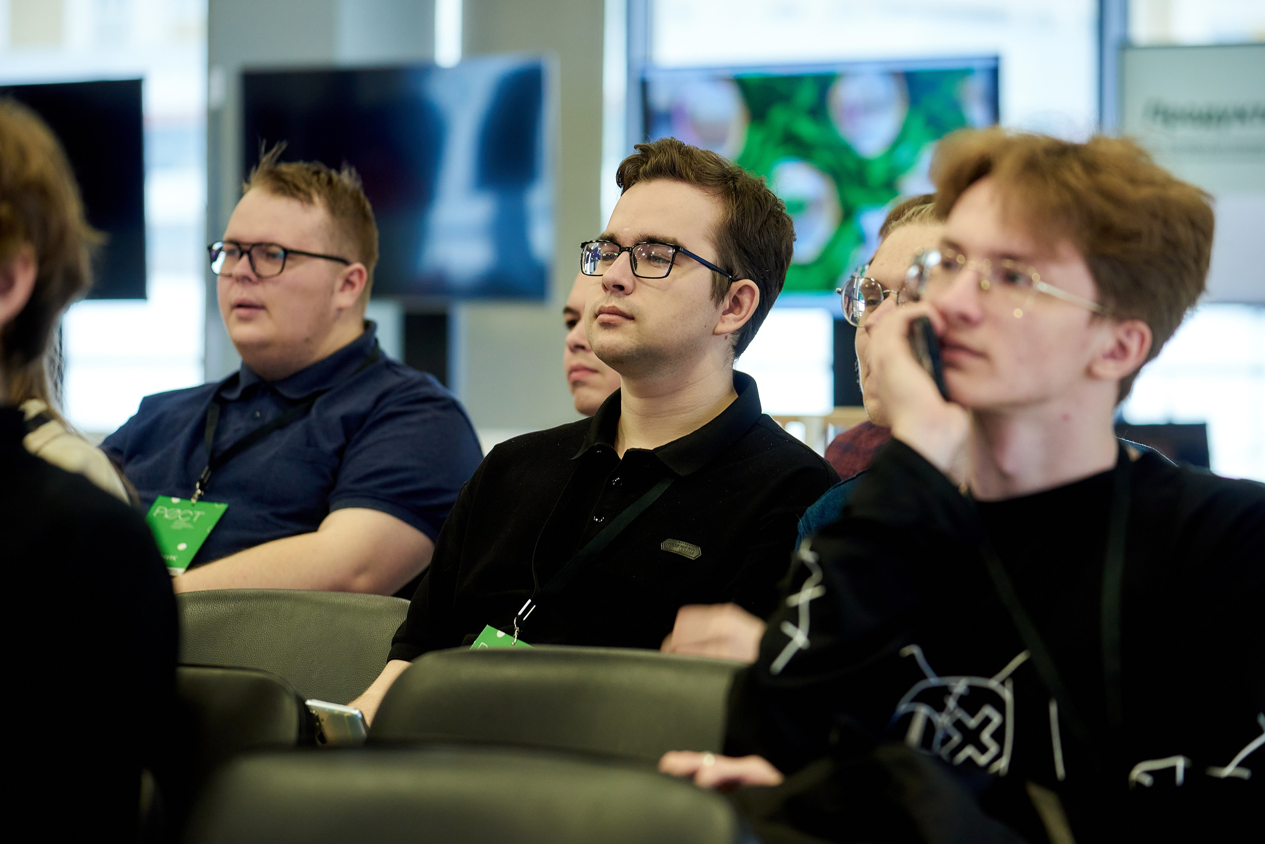 Конкурс РОСТ. Андрей Винников фотограф в Нижнем Новгороде