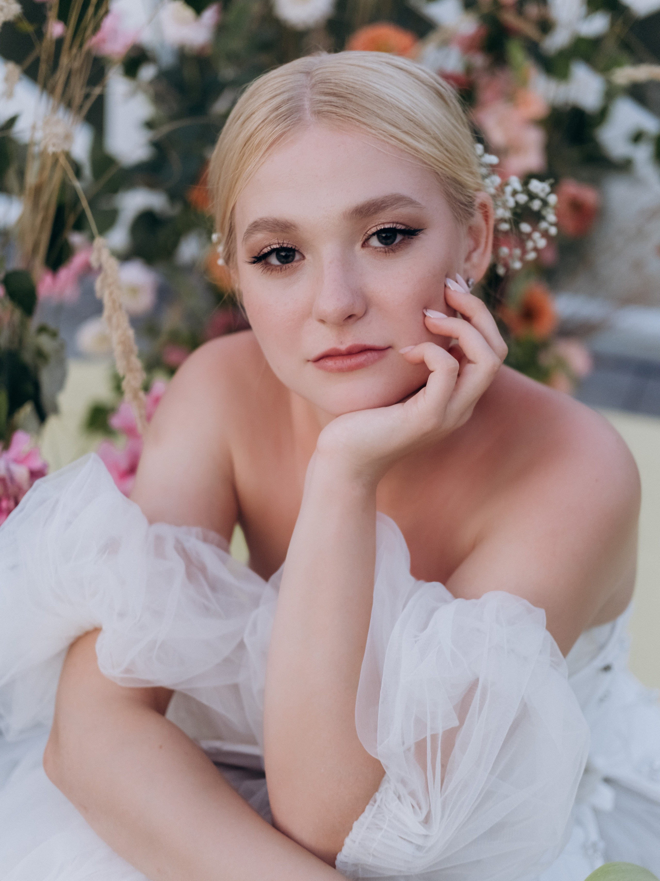 Илья и Евгения. Свадебный фотограф в Воронеже